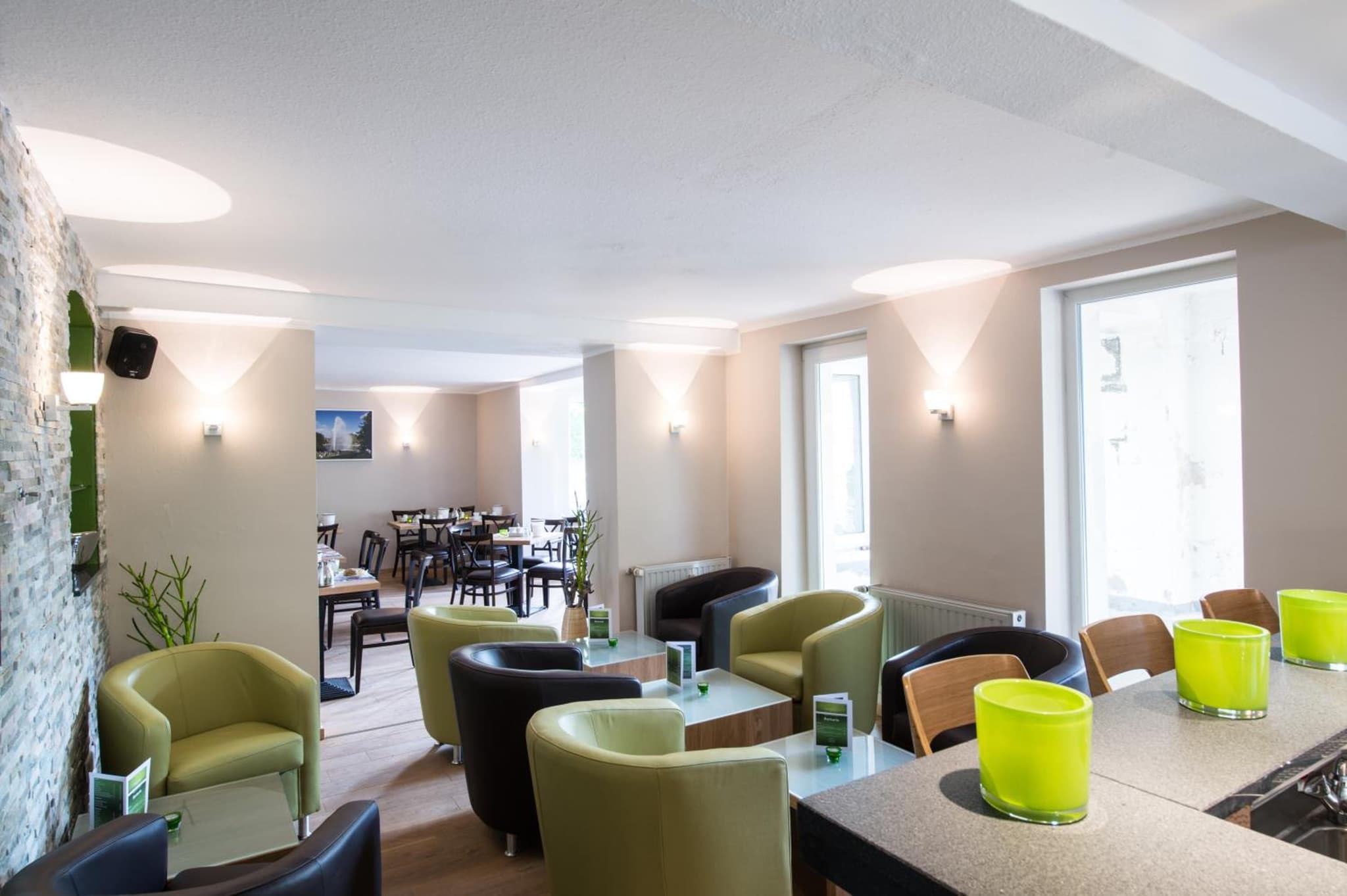 Hotel am Herkules photo 8
