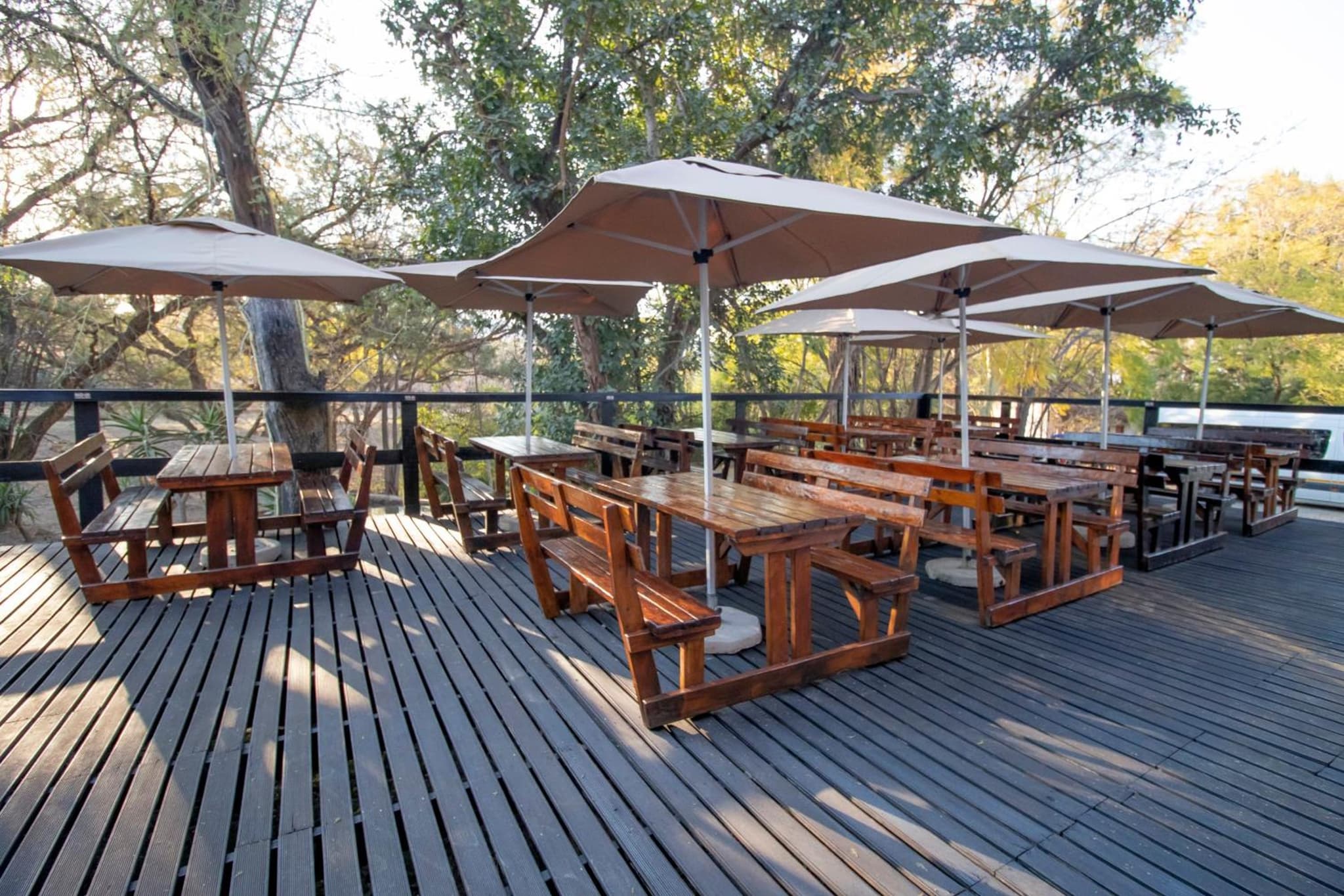 BON Hotel Rustenburg photo 6