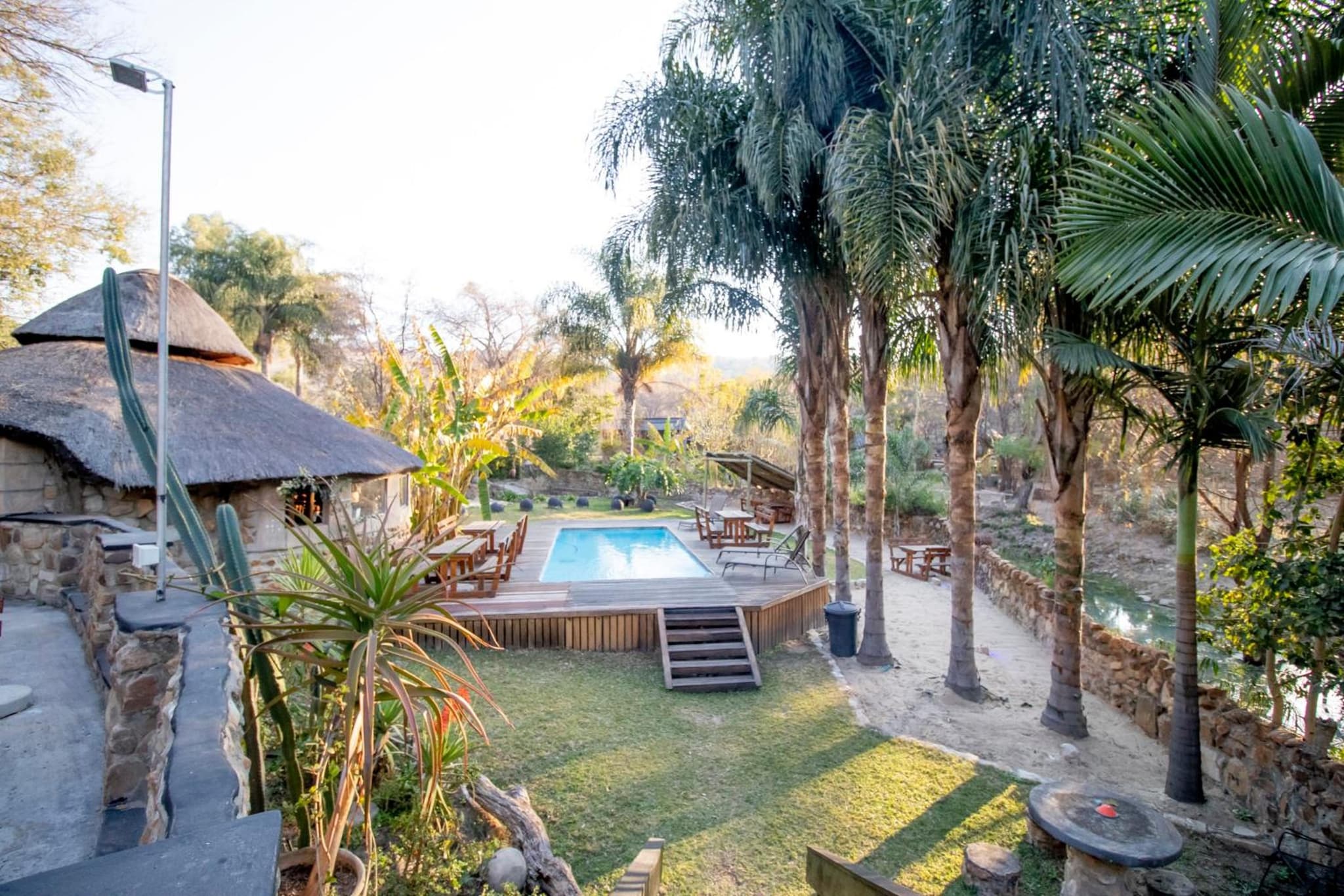 BON Hotel Rustenburg photo 4