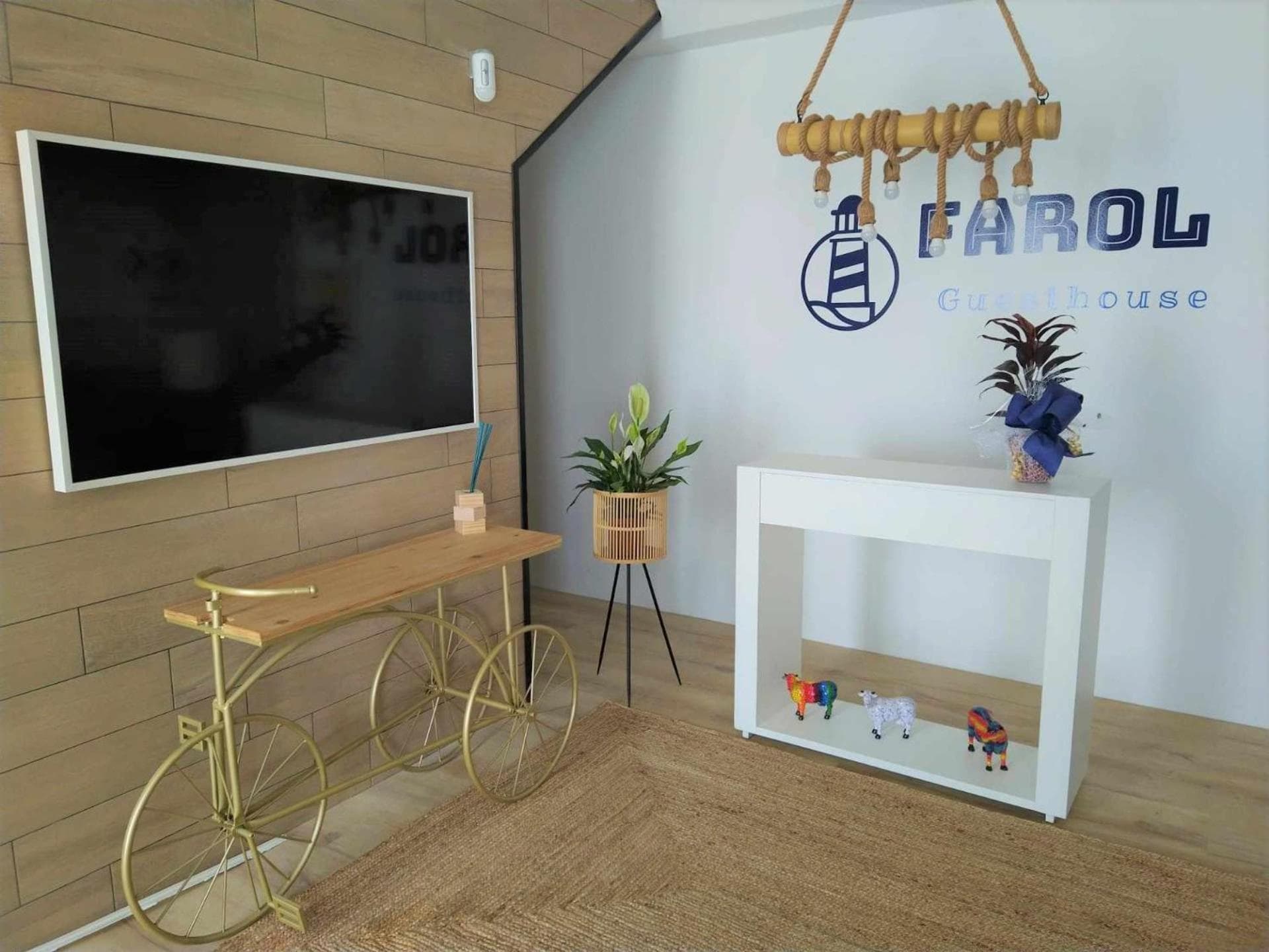 Farol Guesthouse photo 9