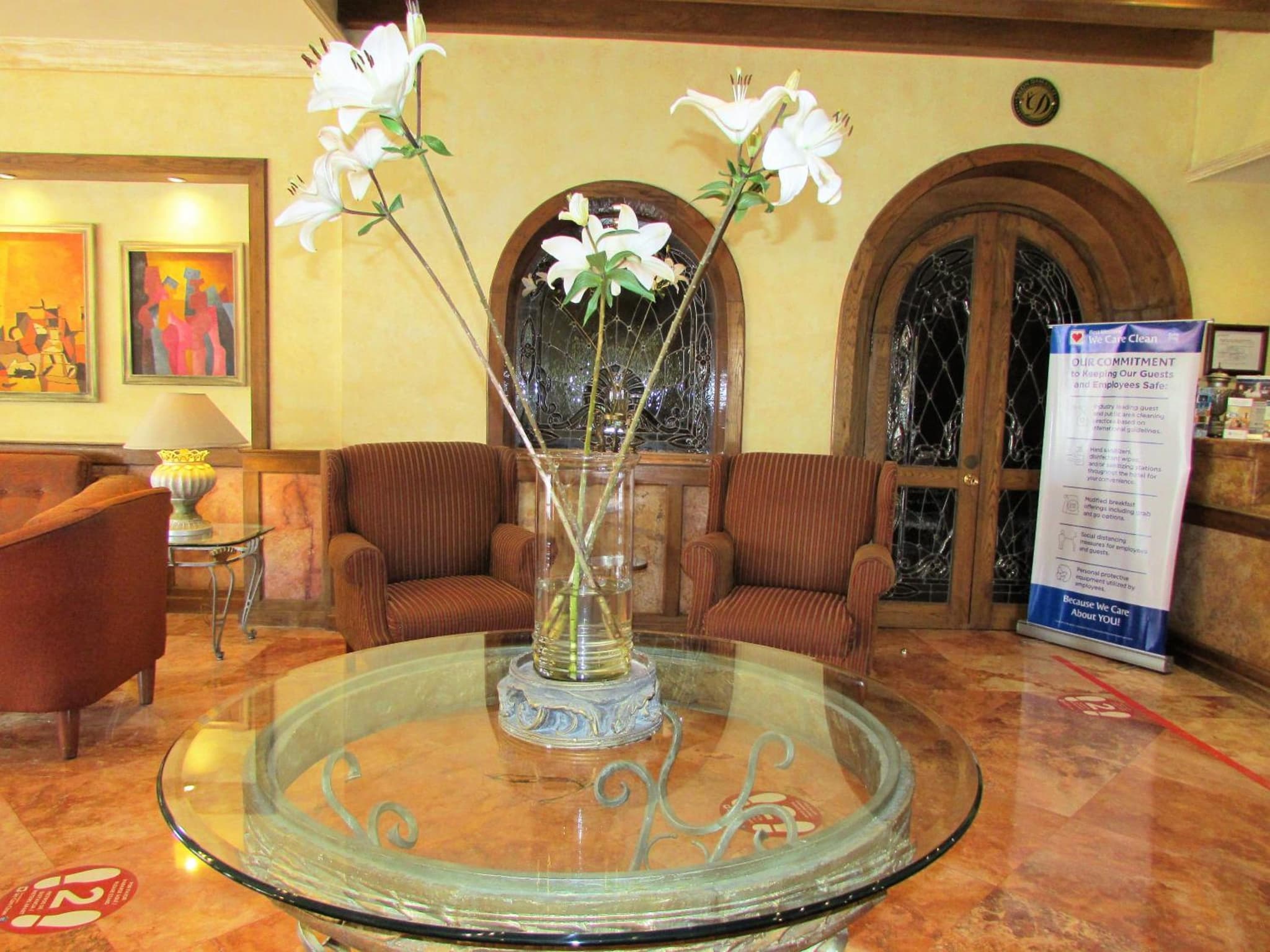 Best Western Hotel Posada Del Rio Express photo 8