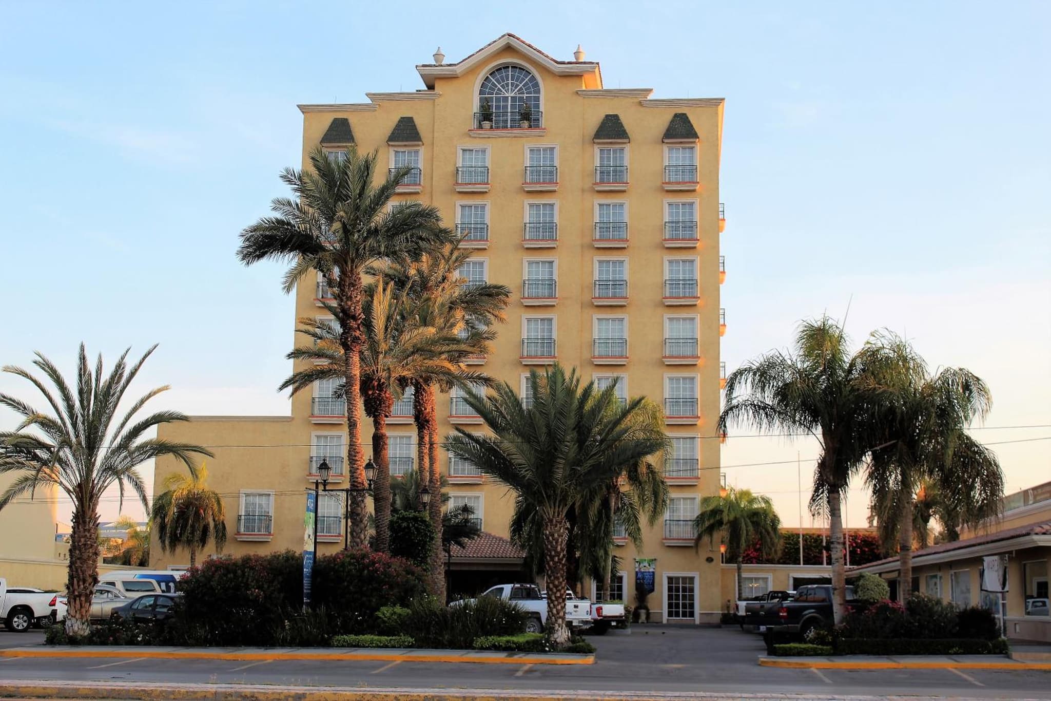 Best Western Hotel Posada Del Rio Express photo 2