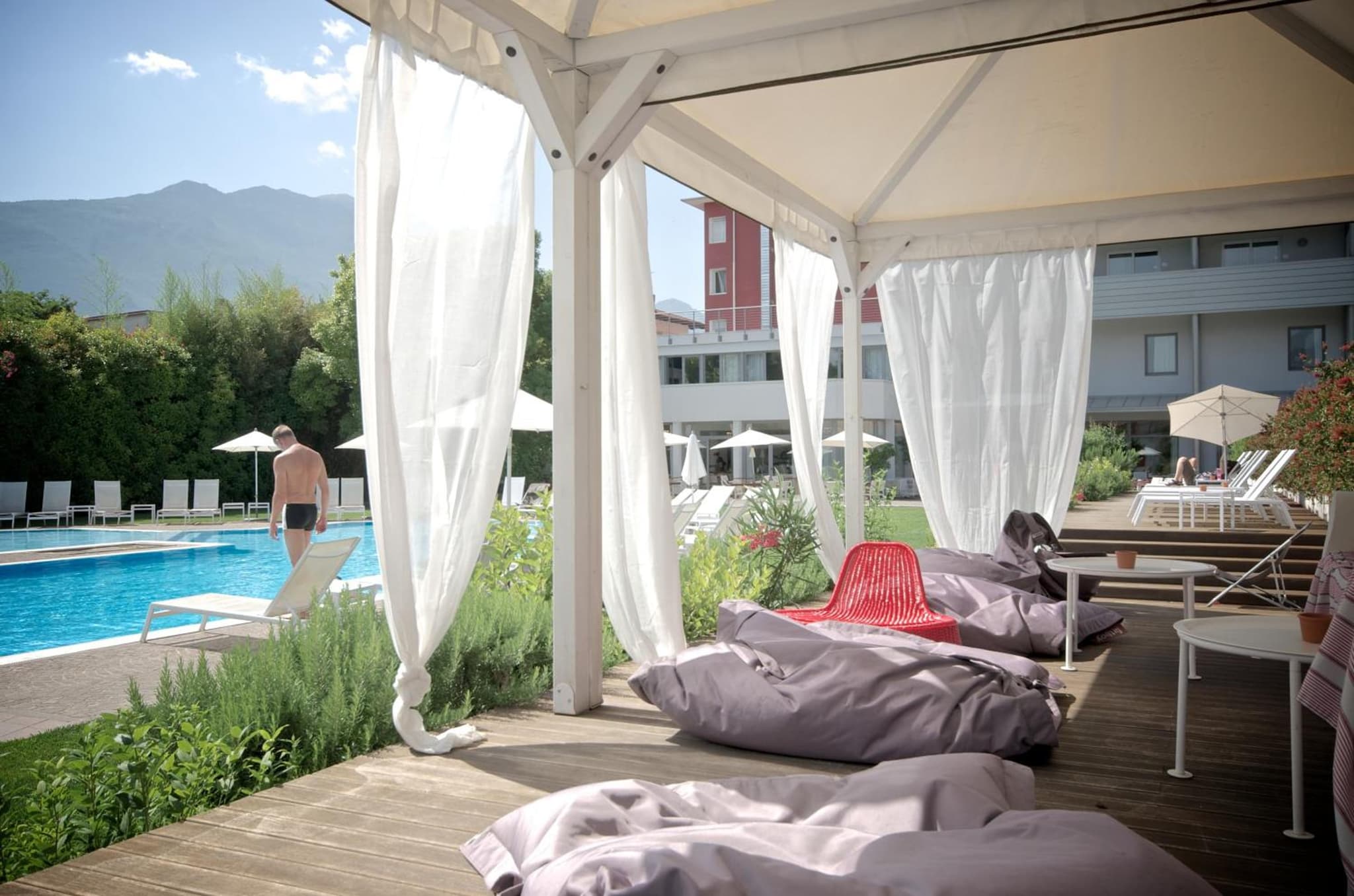 Hotel Luise photo 8