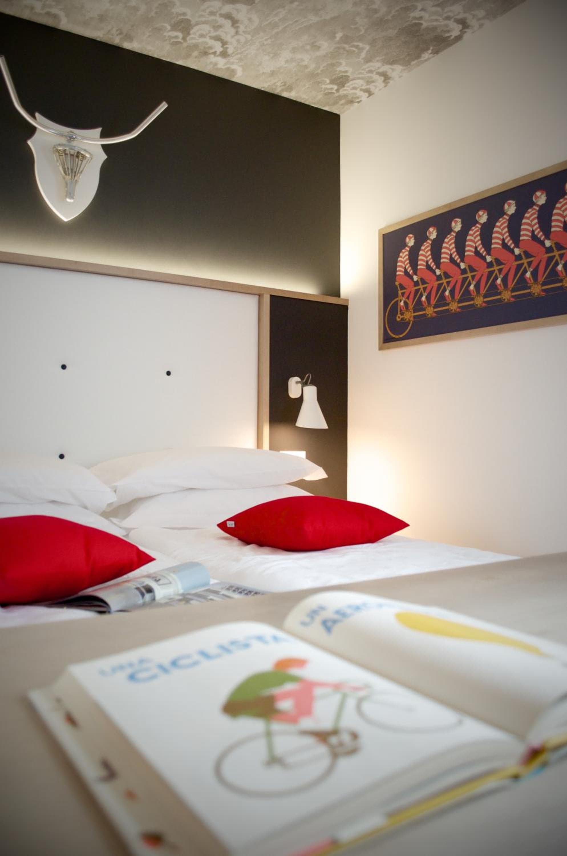Hotel Luise photo 9