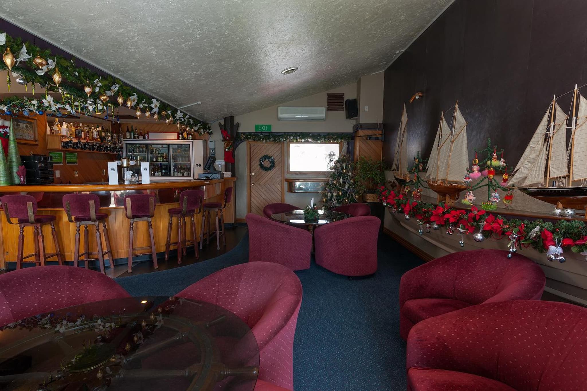 Beachcomber Inn Picton photo 9