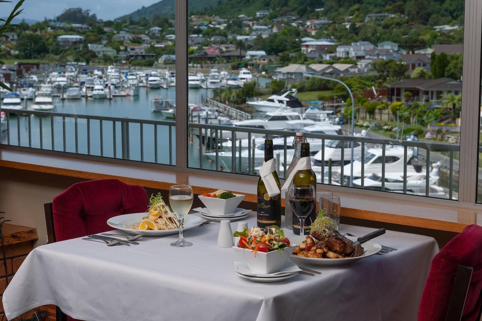 Beachcomber Inn Picton photo 4