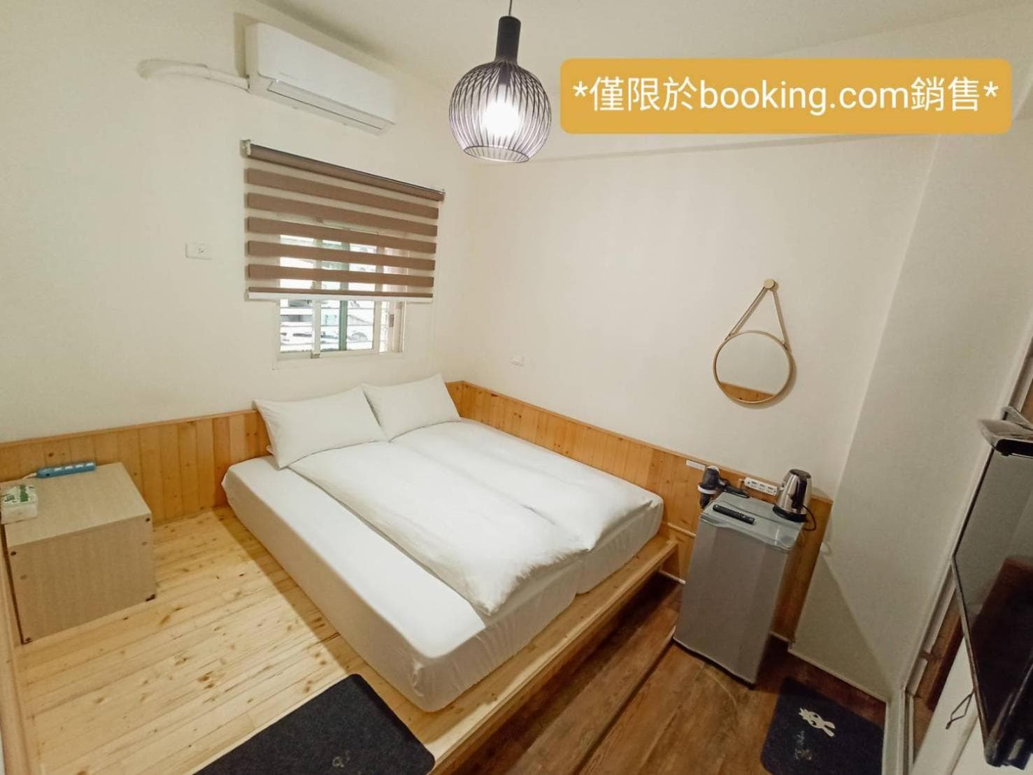 玖拾捌民宿-98bnb photo 7
