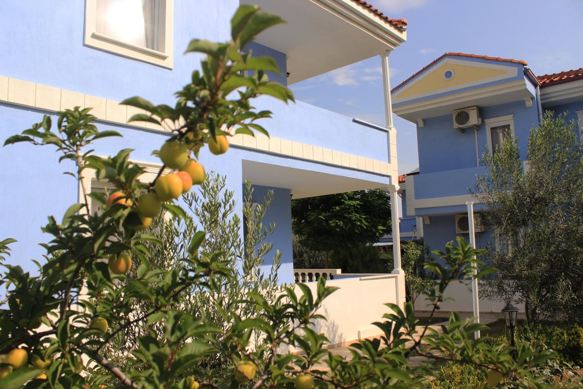 Cundavilla Hotel & Suites photo 5