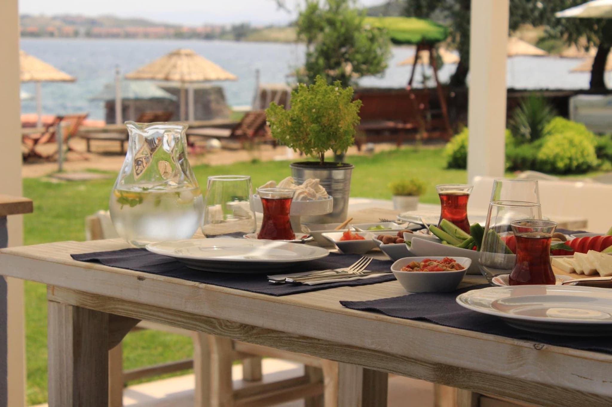 Cundavilla Hotel & Suites photo 2