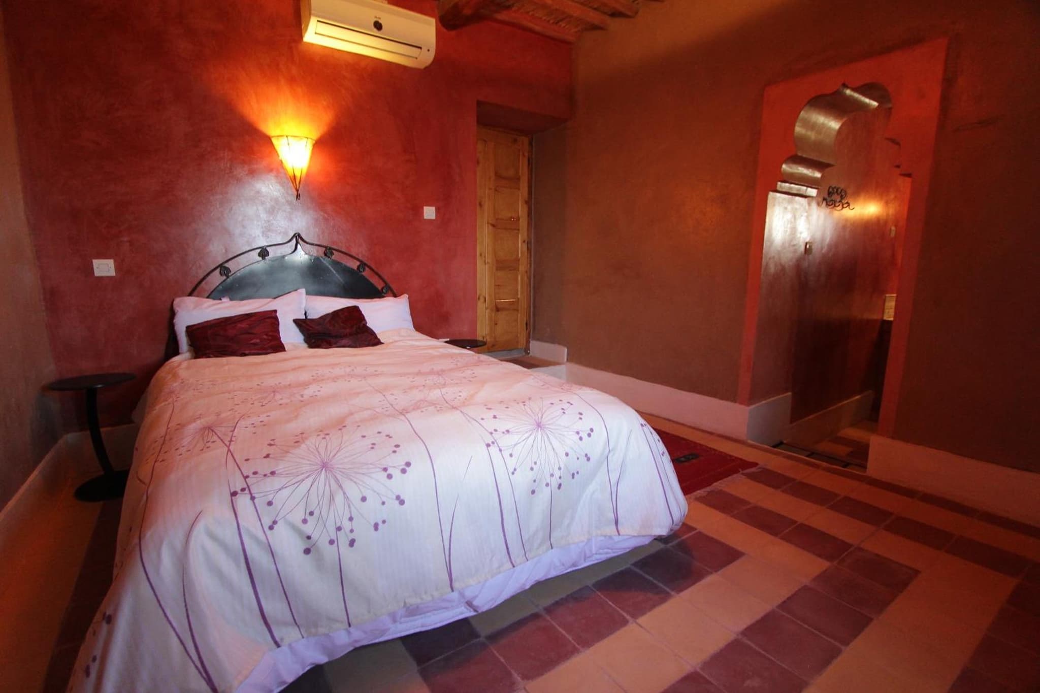 kasbah 123 soleil photo 2
