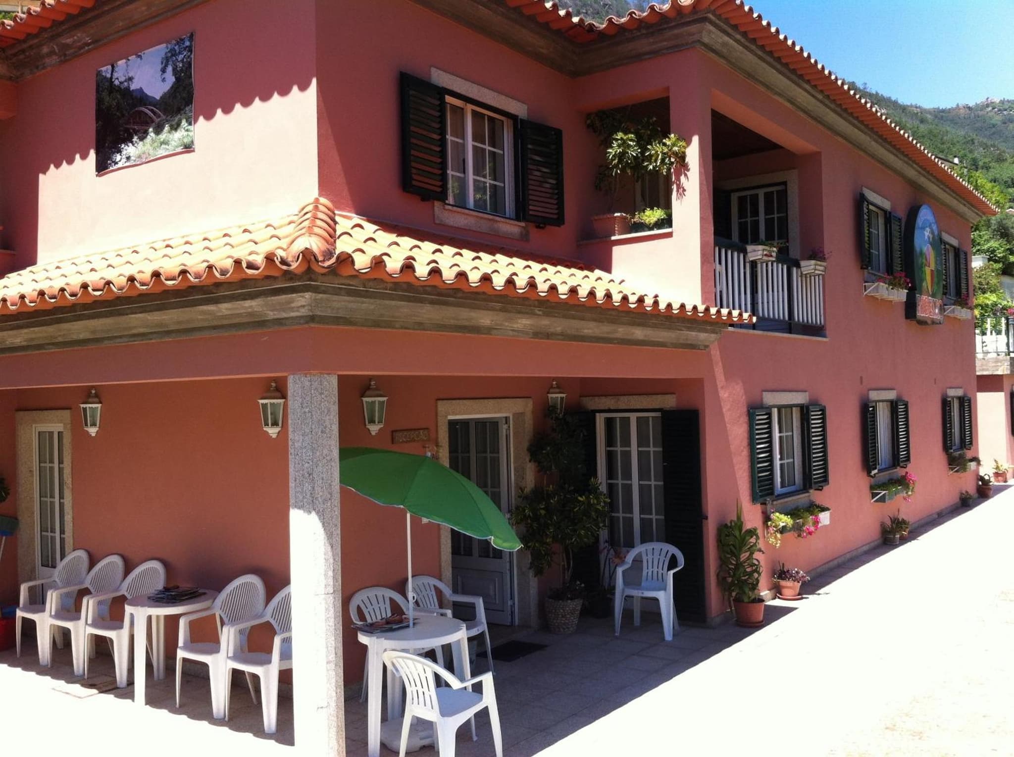 Residencial Ribeiro photo 3