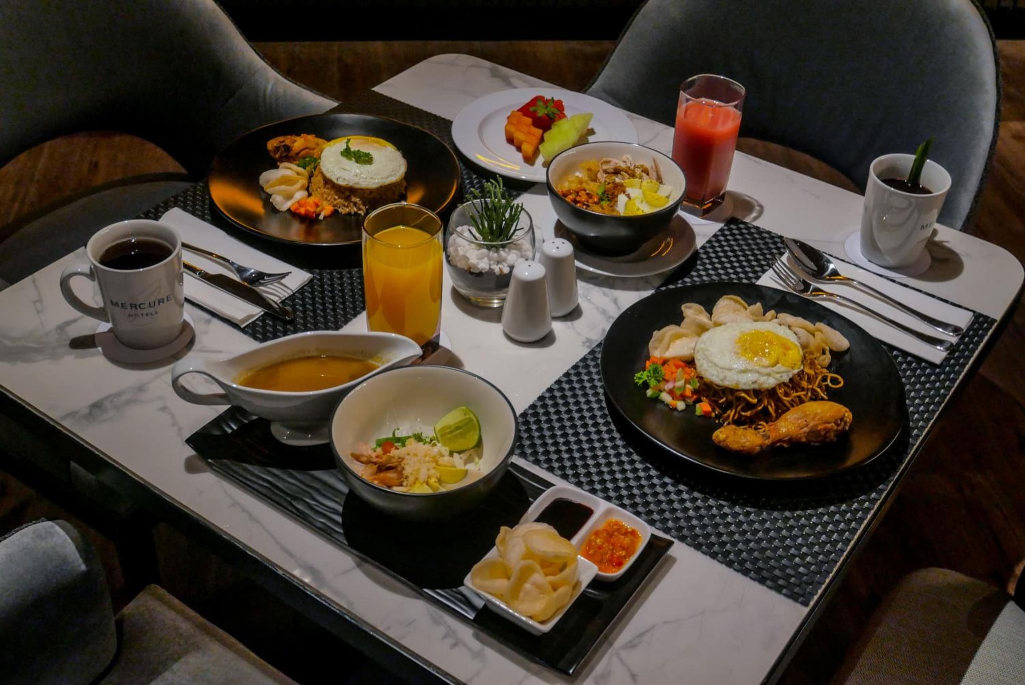 Mercure Surabaya Manyar photo 4