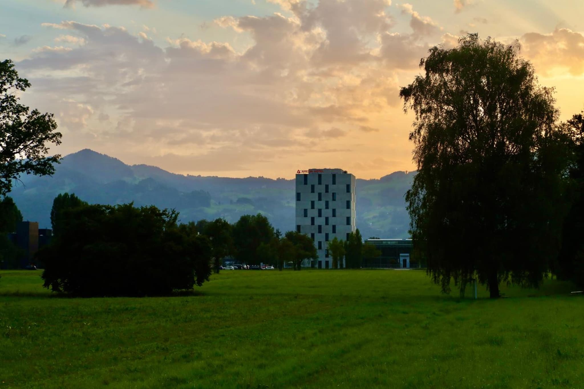 Radisson Hotel Lustenau photo 3