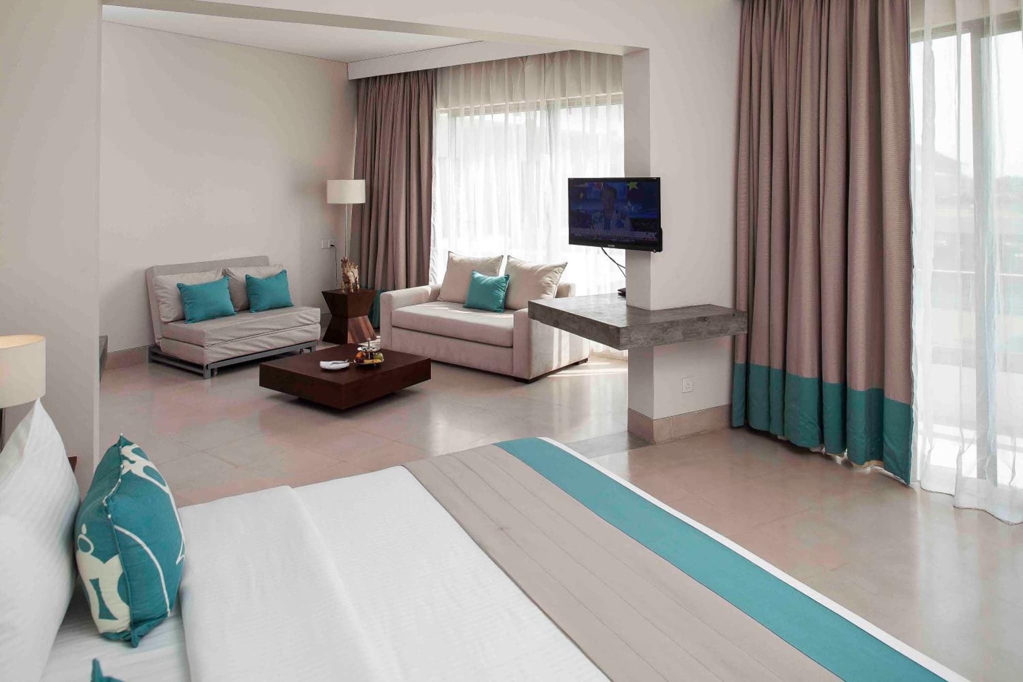 Amaya Beach Passikudah photo 8
