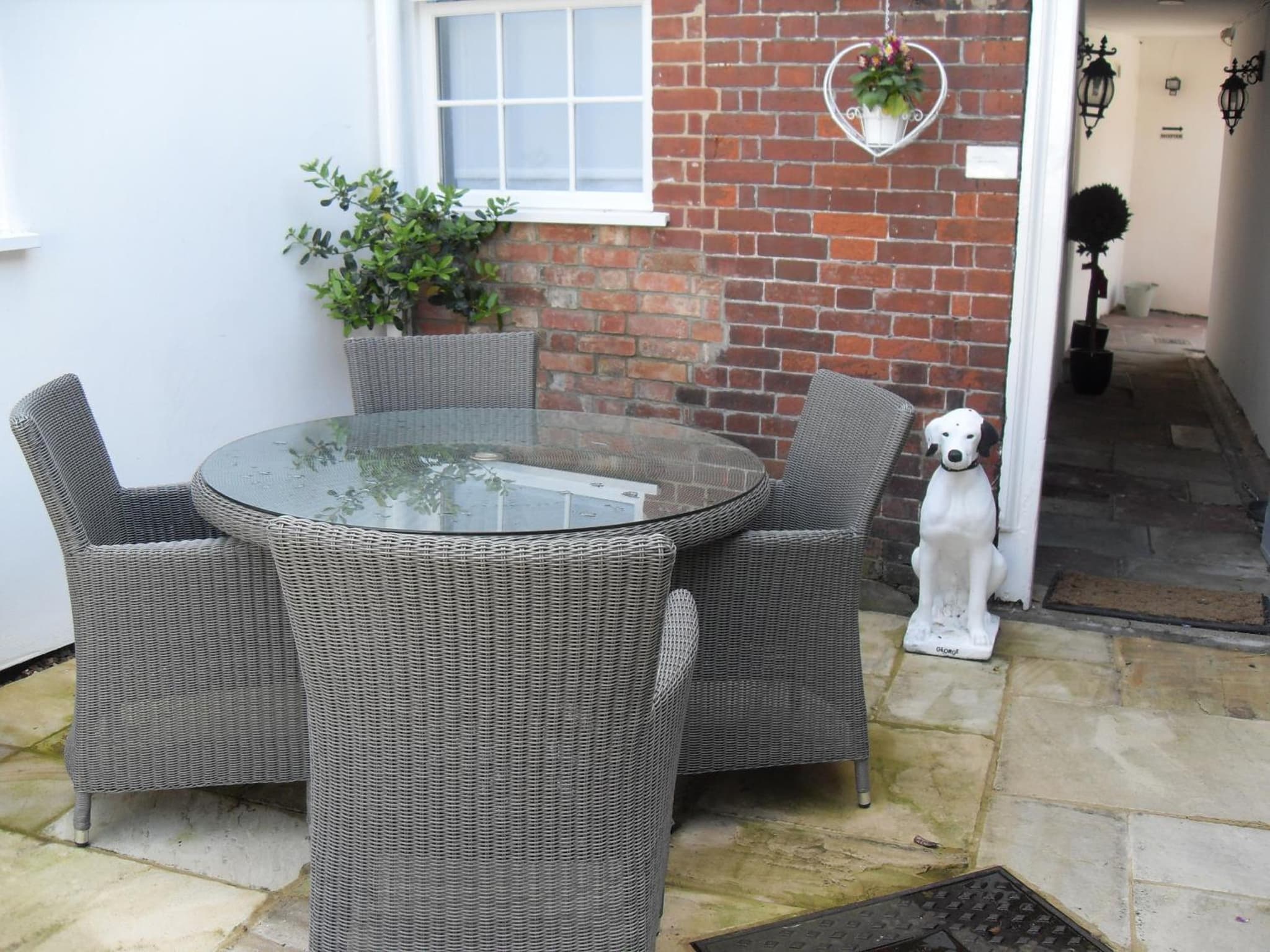 Jessop House photo 5