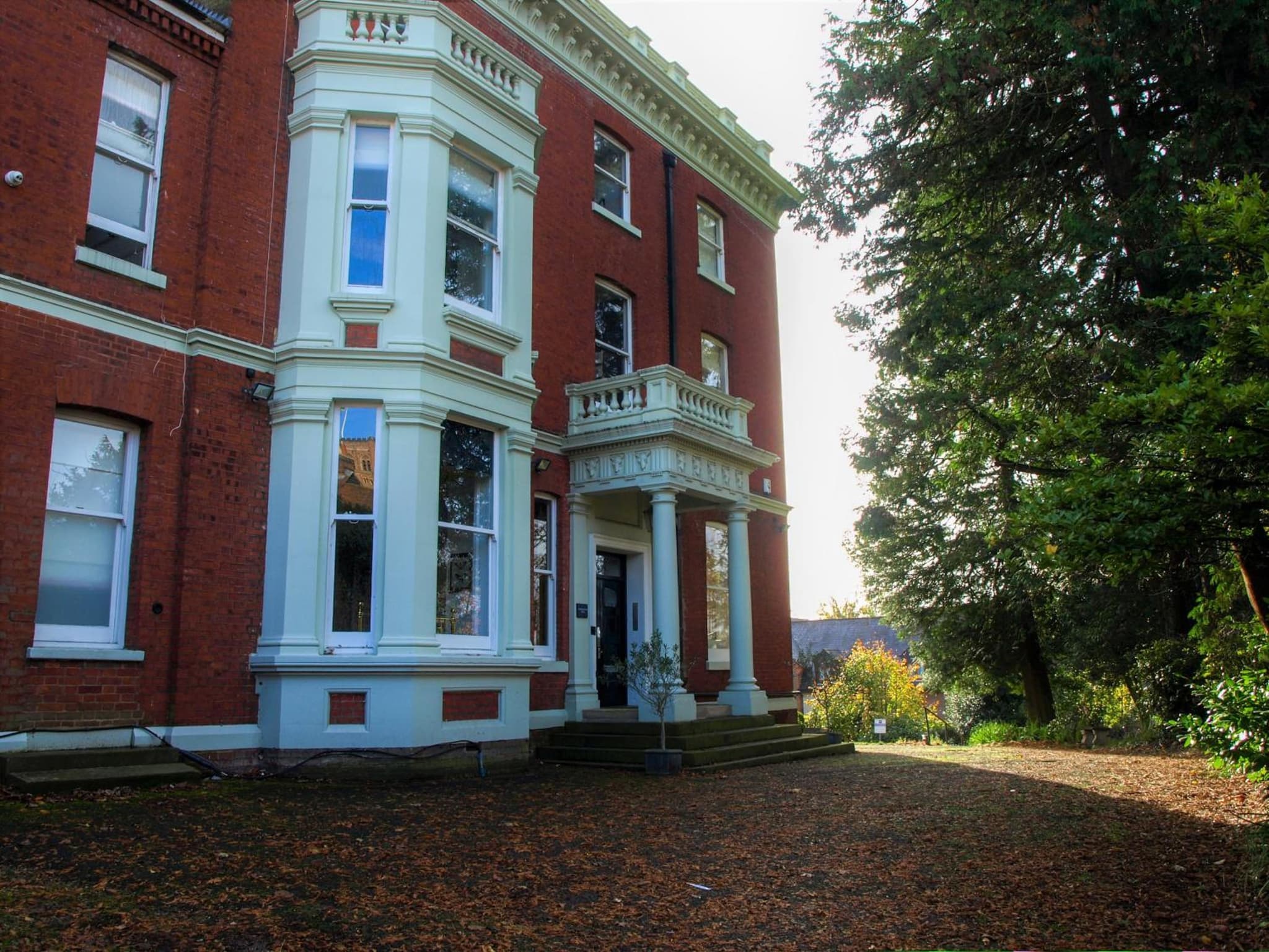 Torrington Hall photo 7