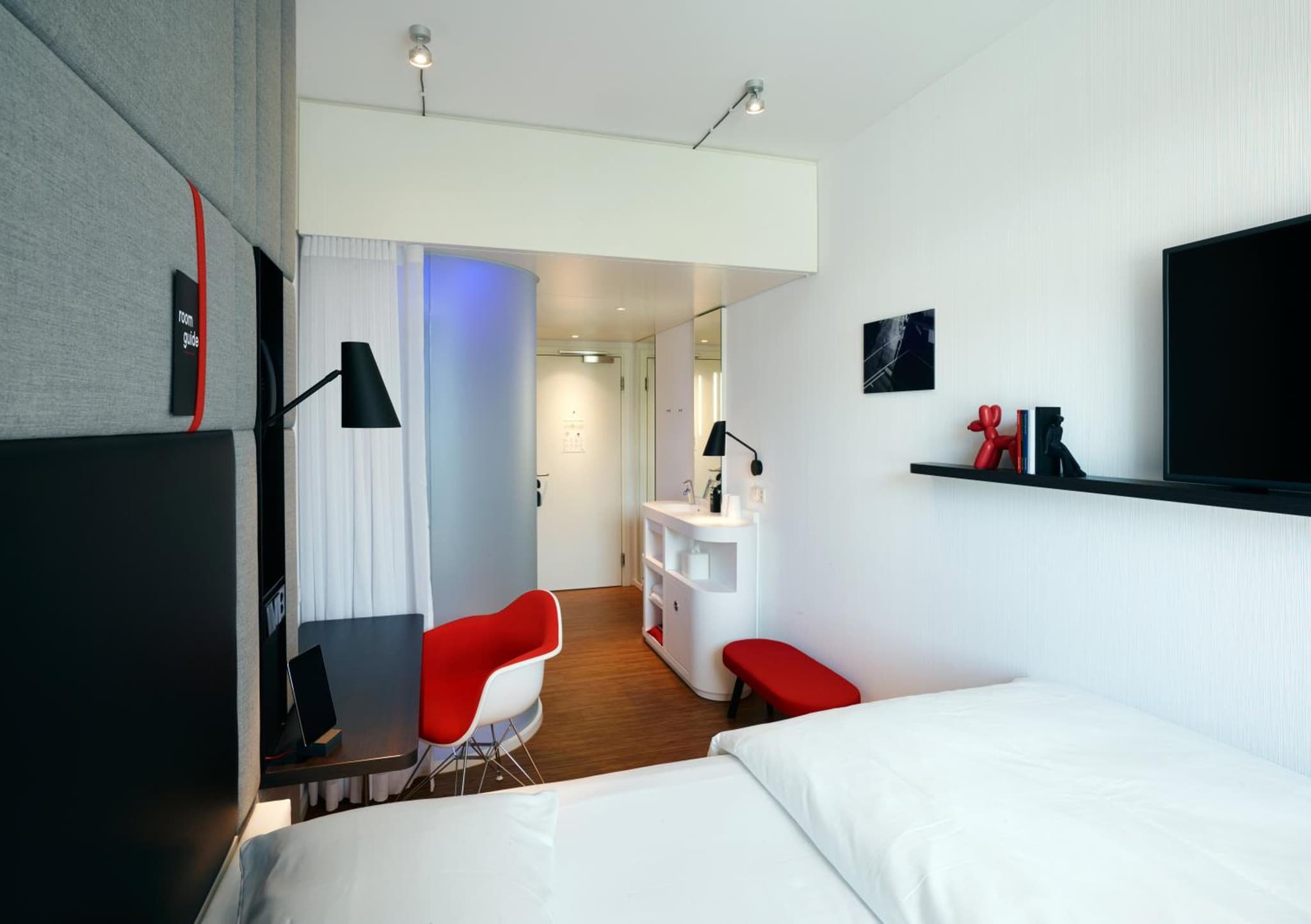 citizenM Zürich photo 6