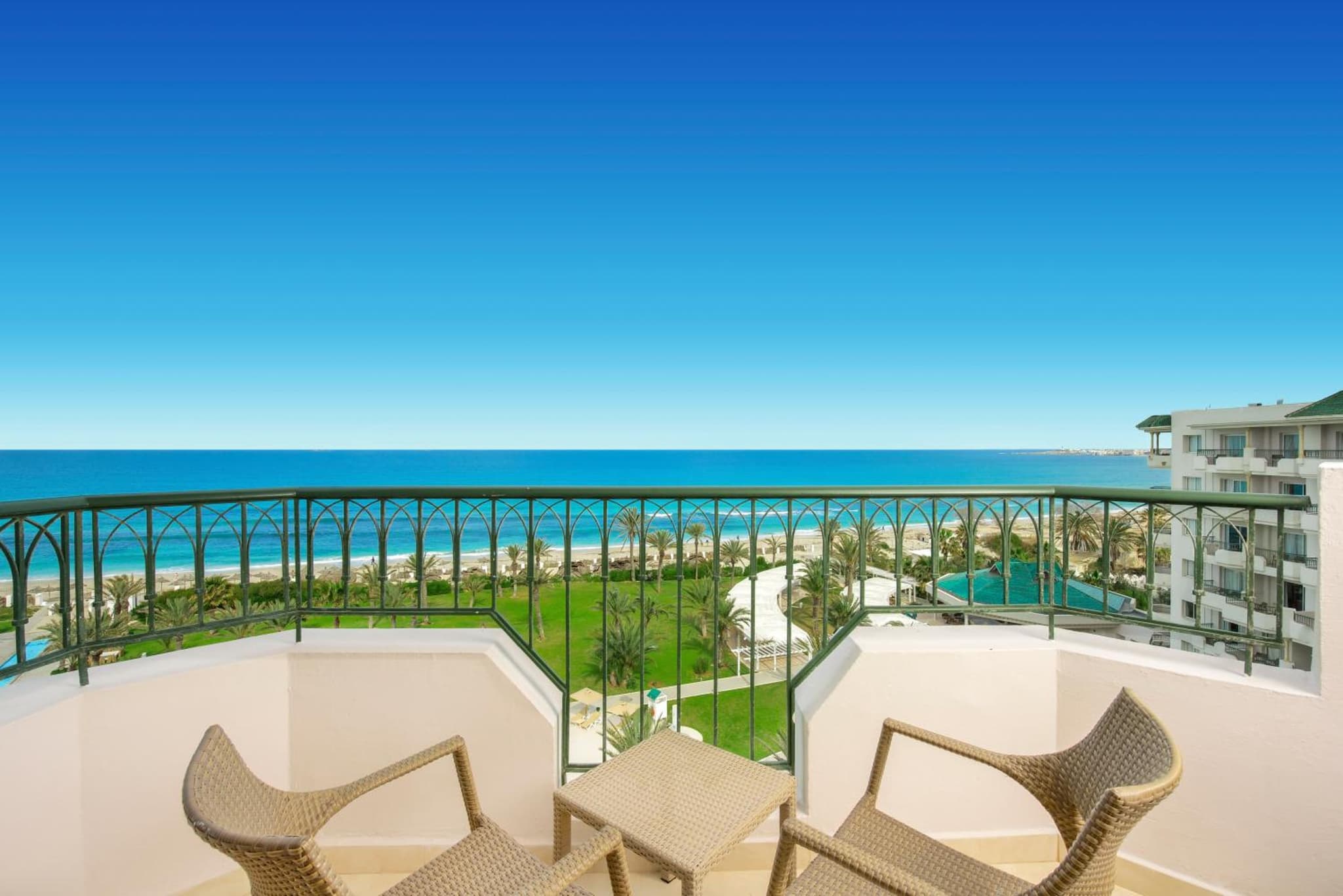 Iberostar Selection Royal El Mansour photo 7