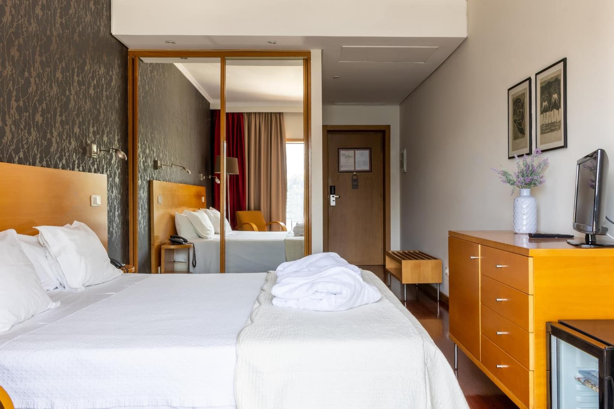 Douro Hotel Porto Antigo photo 9