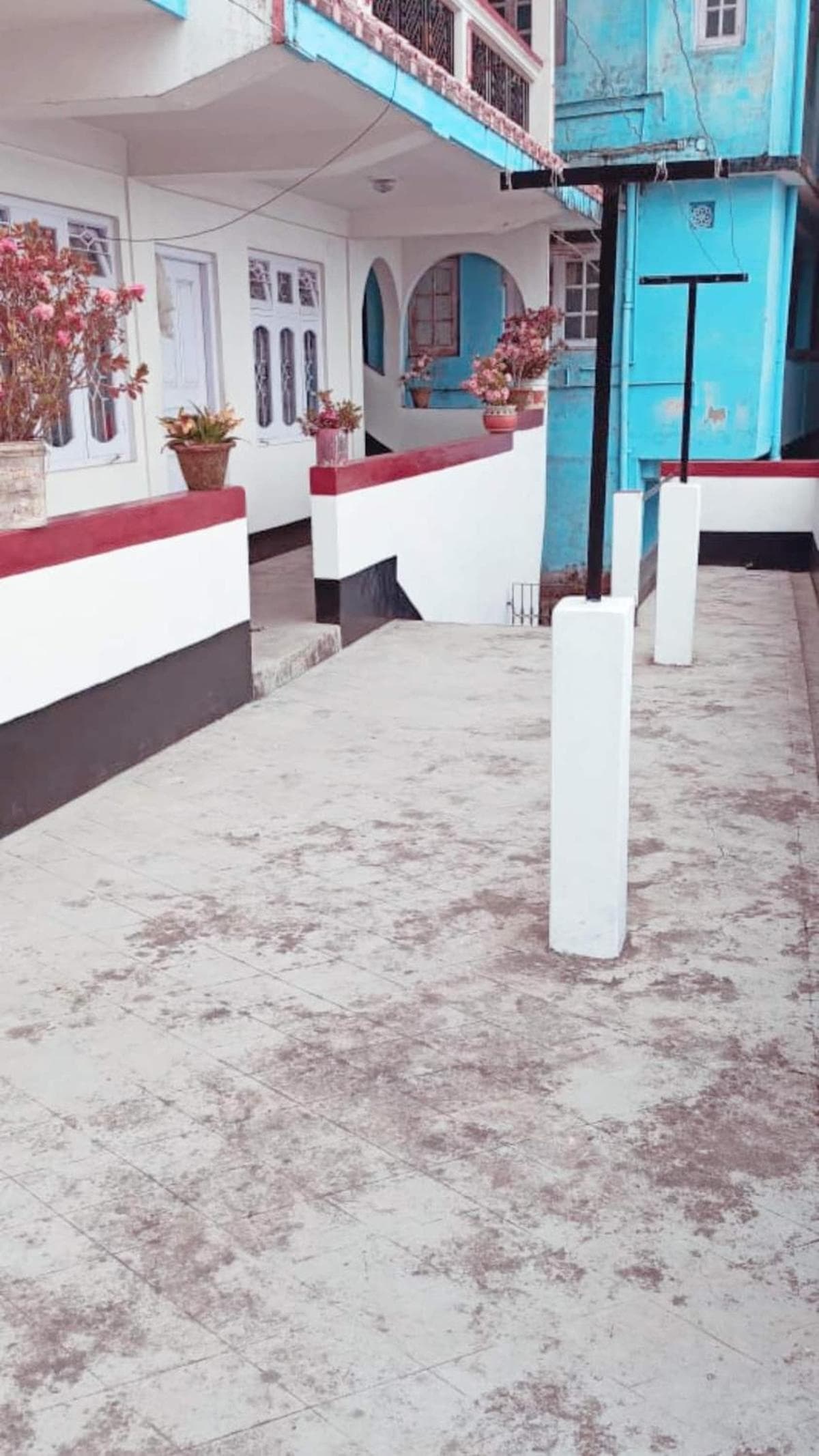 B&B Homestay photo 2