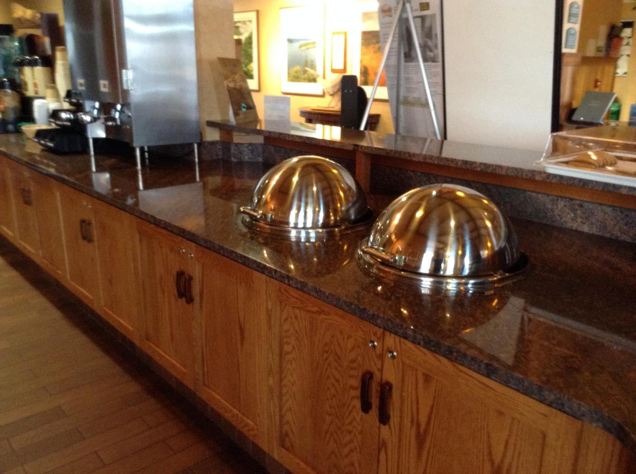 Canal Park Lodge photo 7