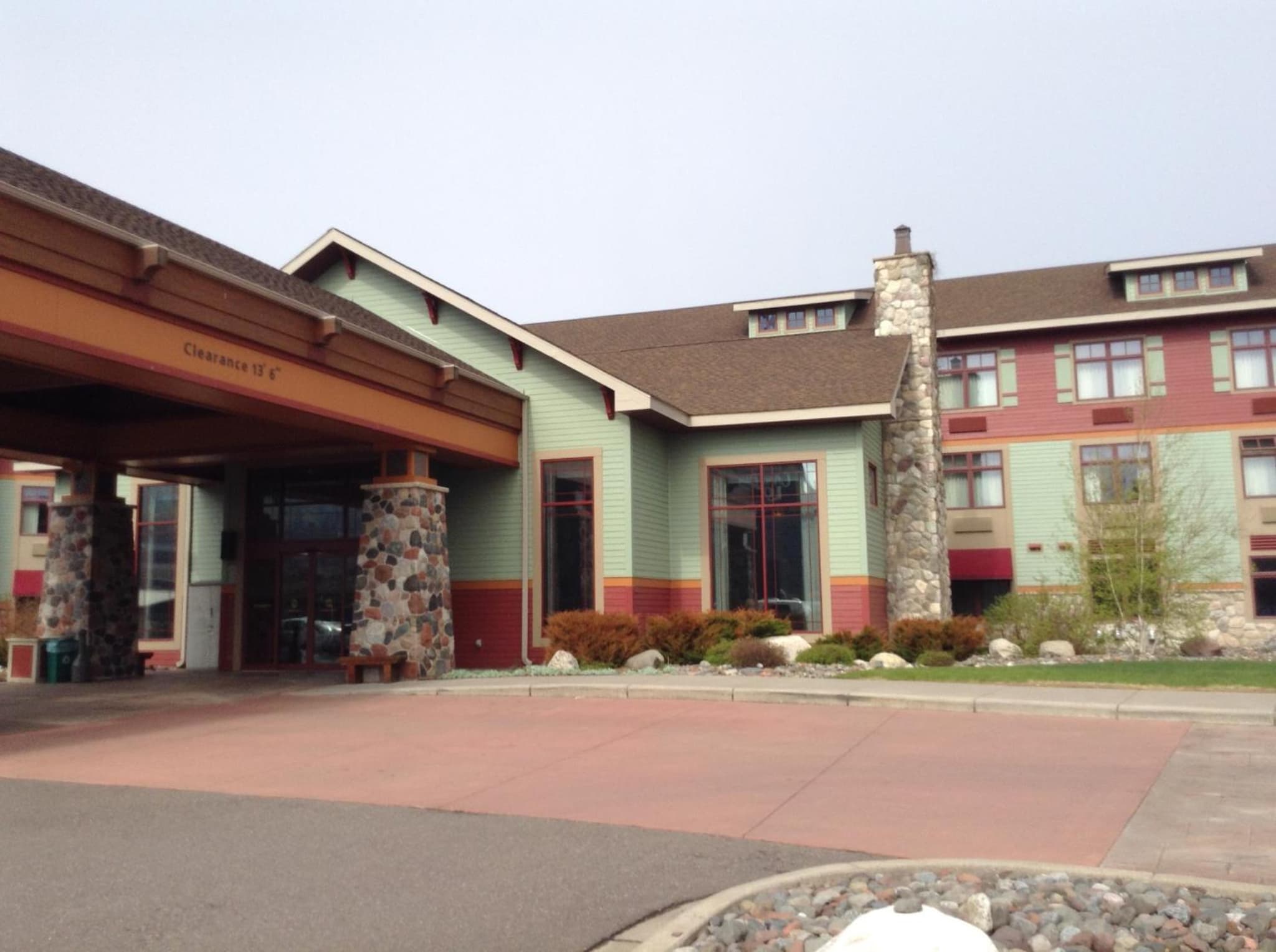 Canal Park Lodge photo 5