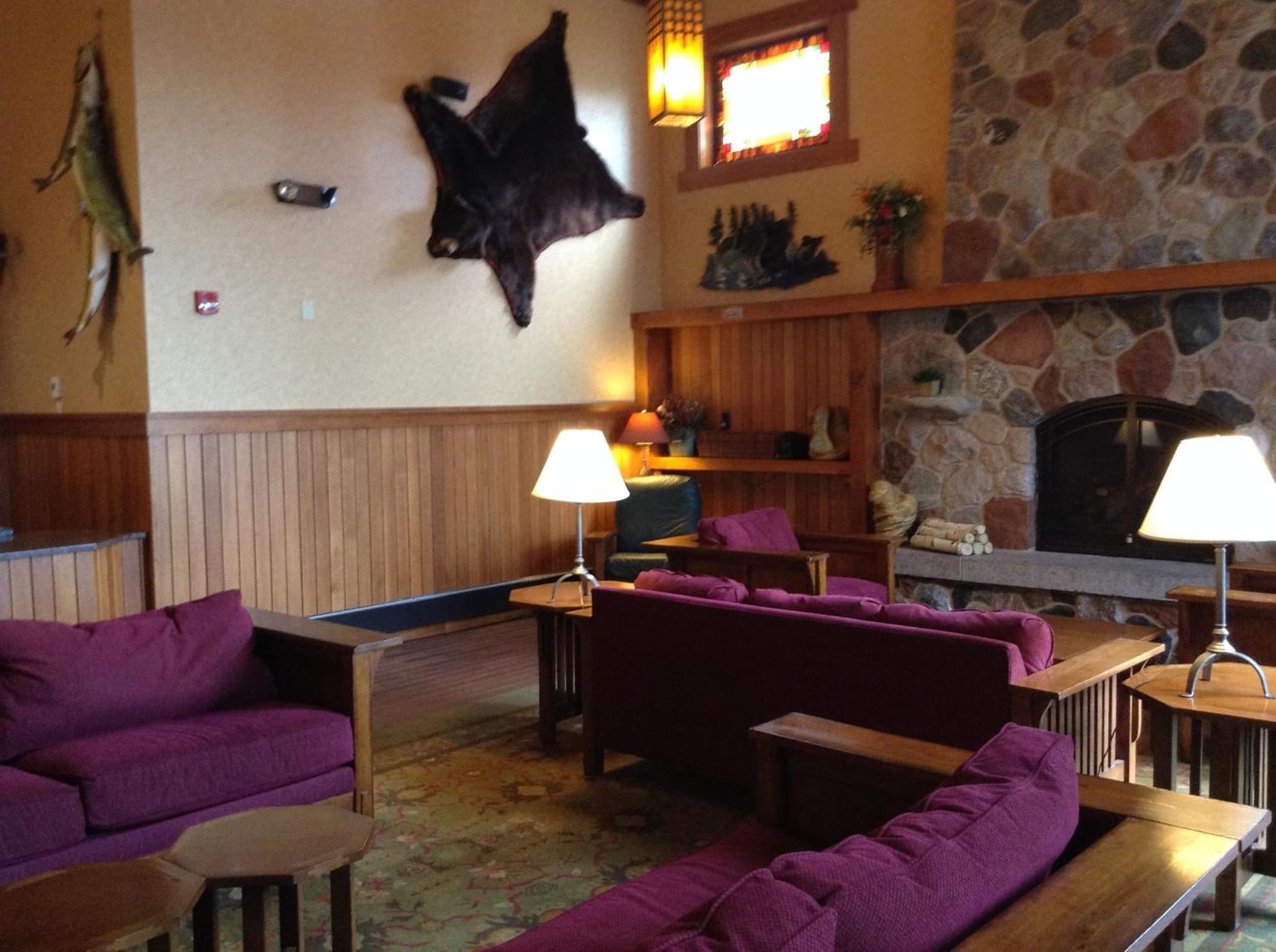 Canal Park Lodge photo 4