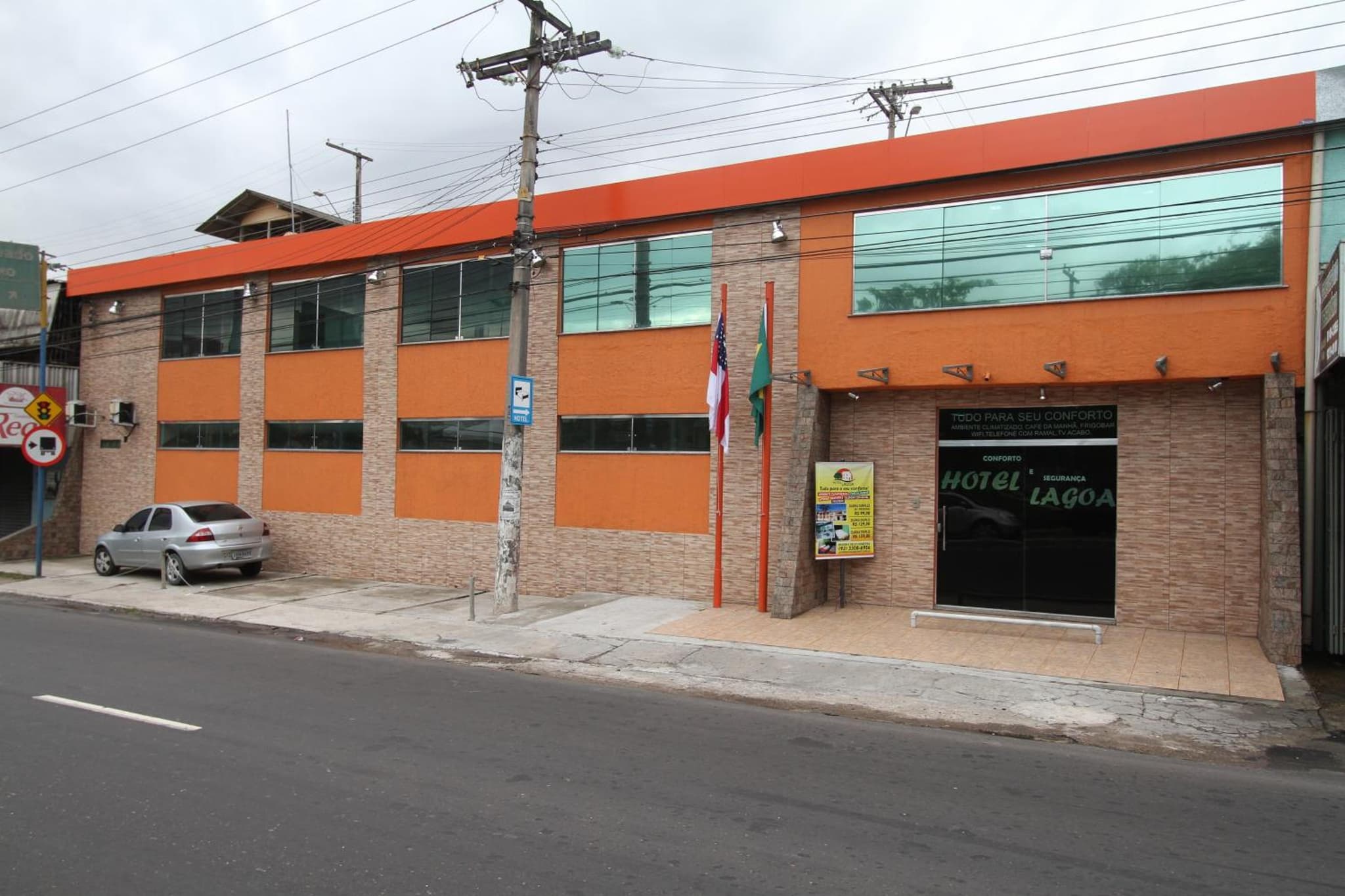 building