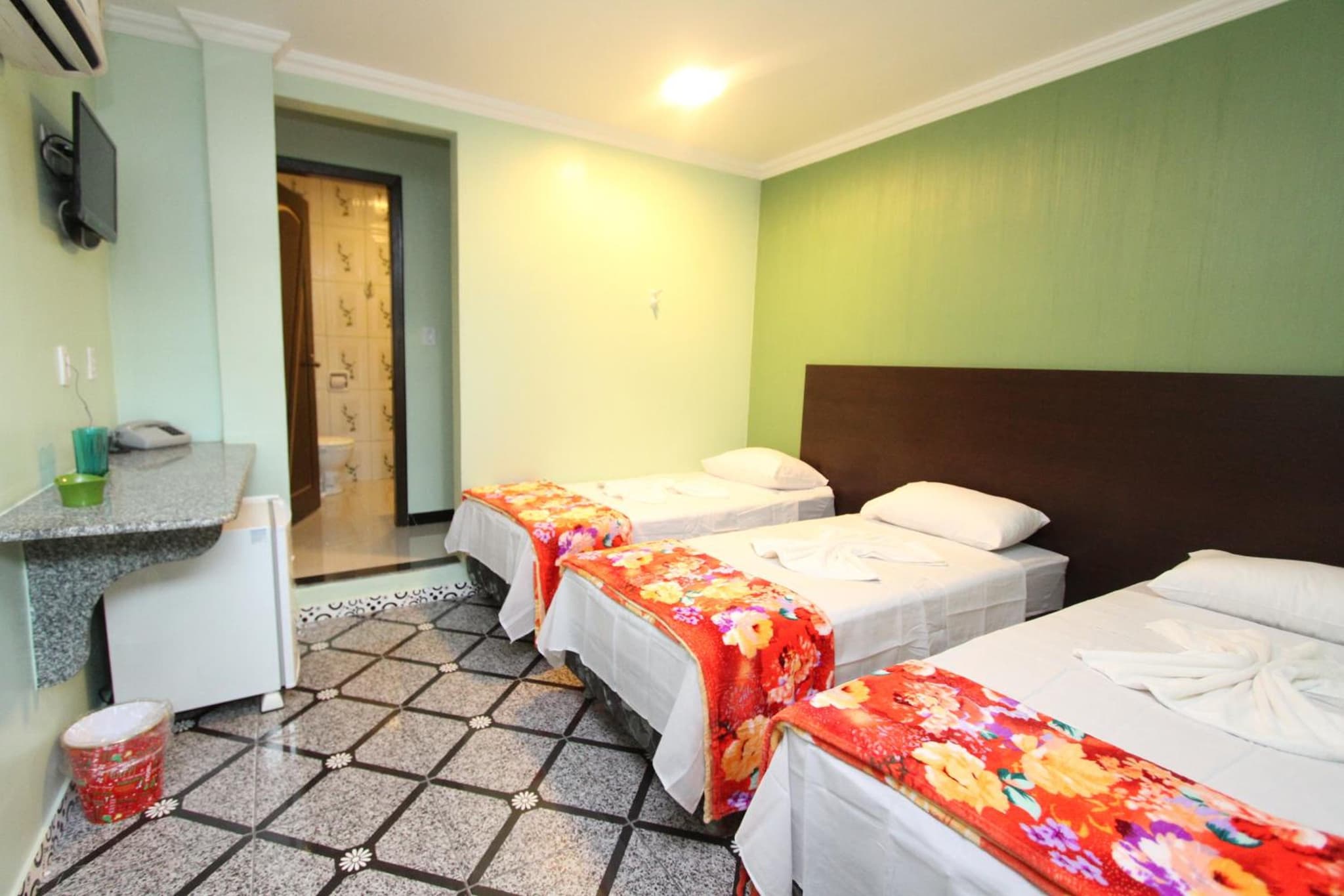 Hotel Lagoa photo 4