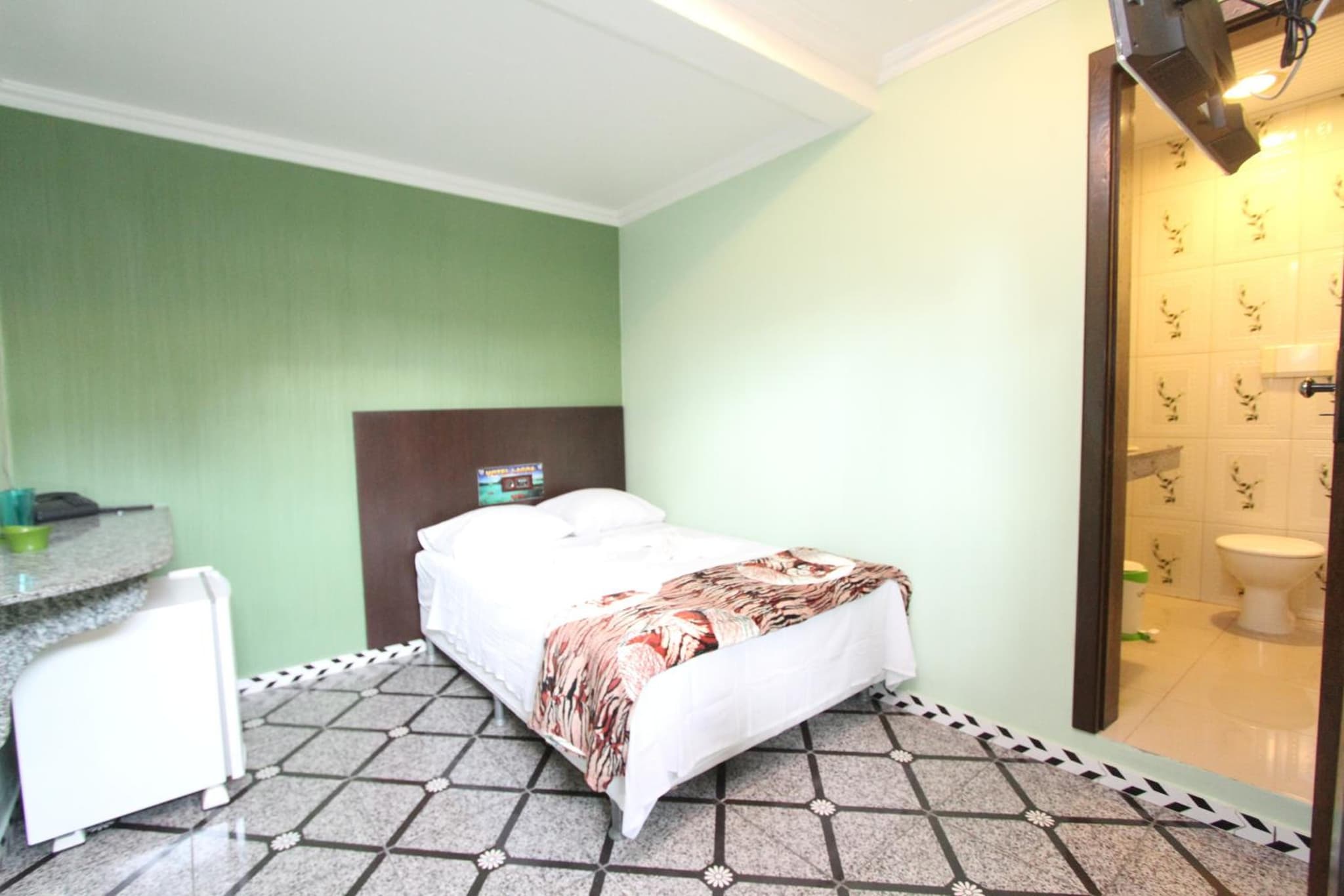 Hotel Lagoa photo 8