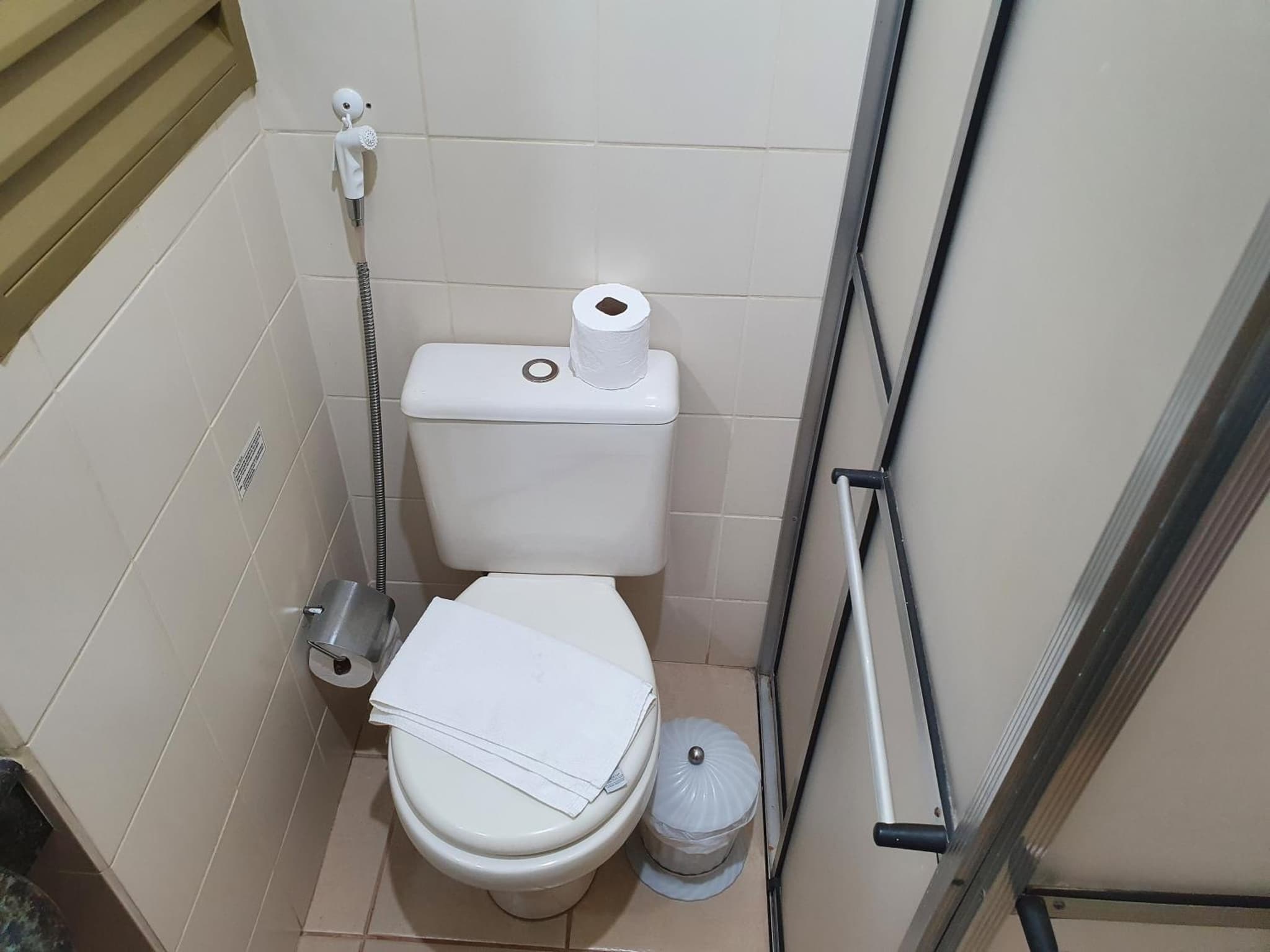 JF Flat - Hotel photo 5