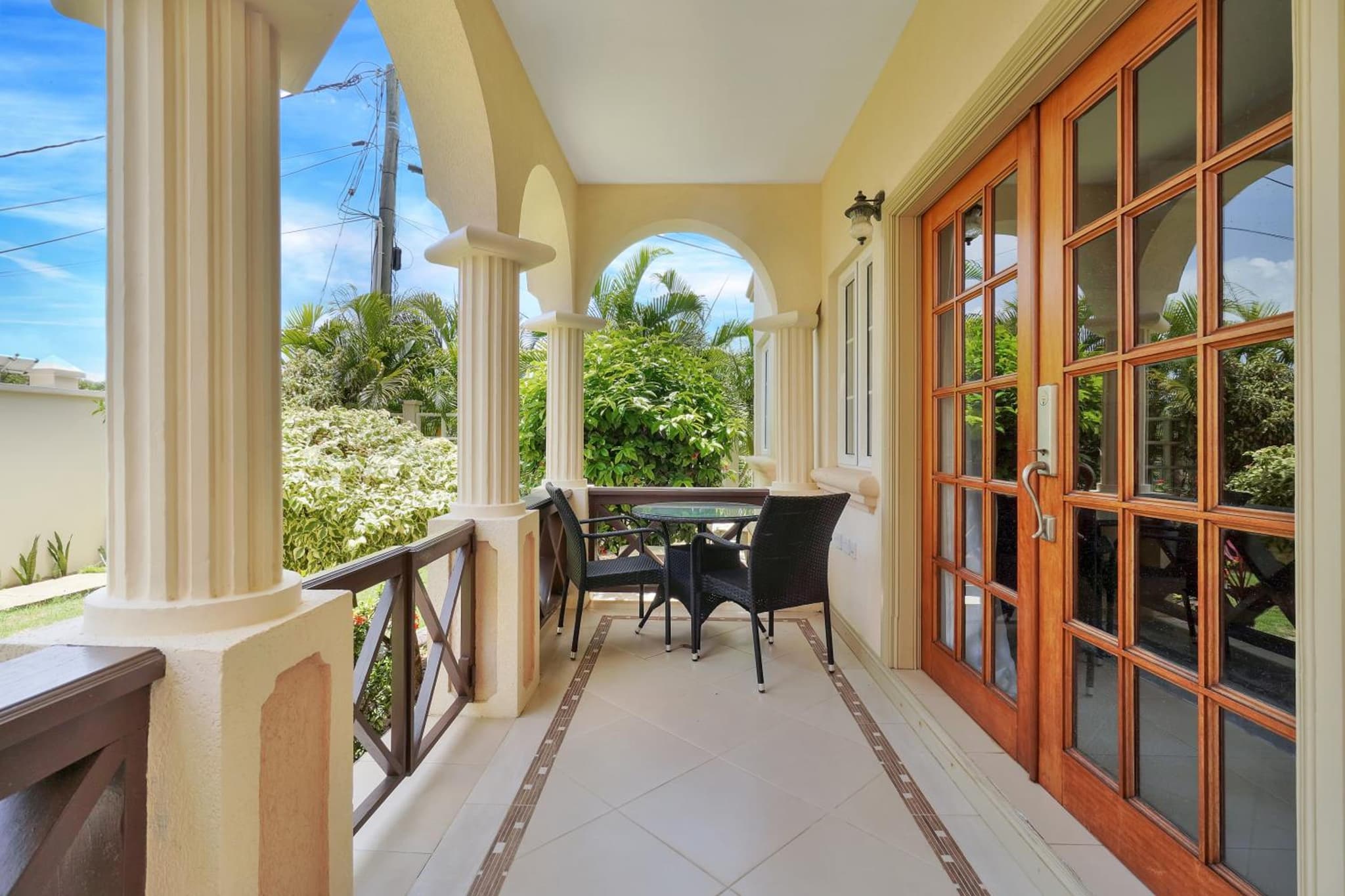 Mandela Court Suites Grenada photo 9