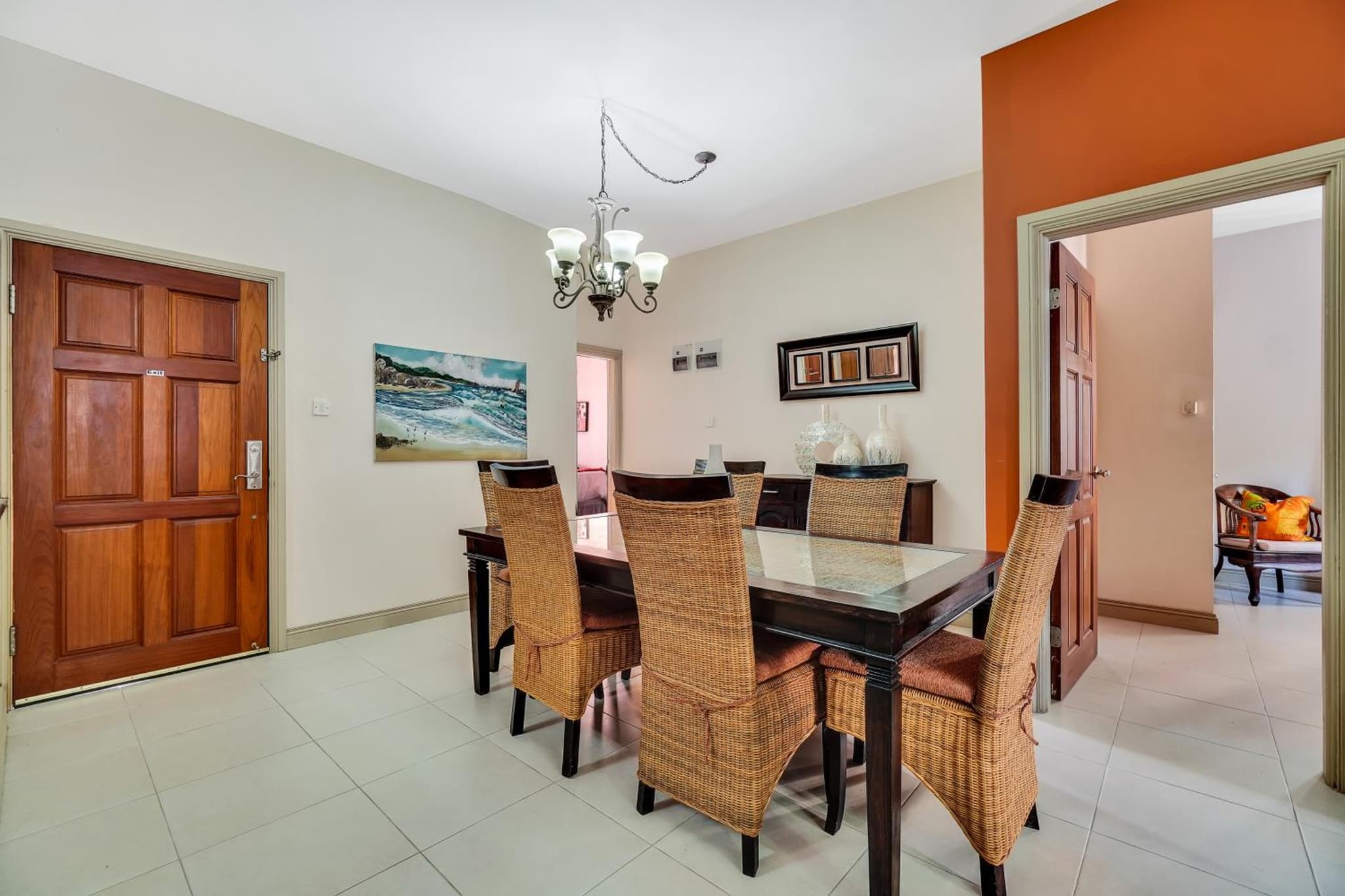 Mandela Court Suites Grenada photo 5