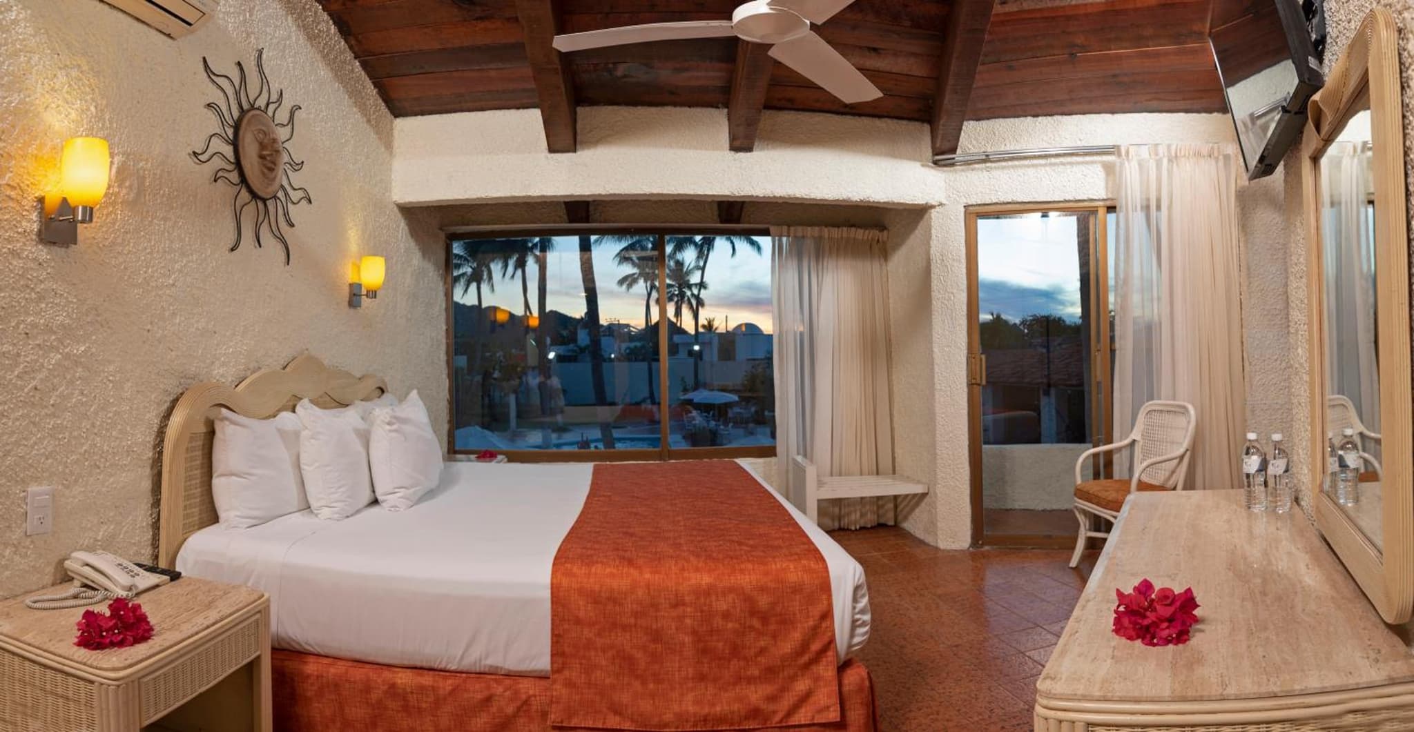 Cabo Blanco Hotel and Marina photo 7