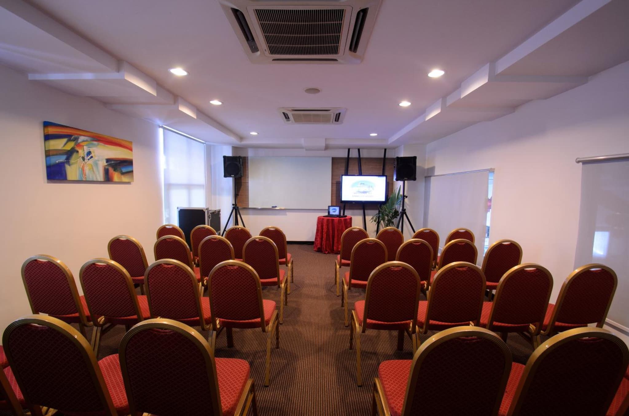 StarCity Hotel photo 9
