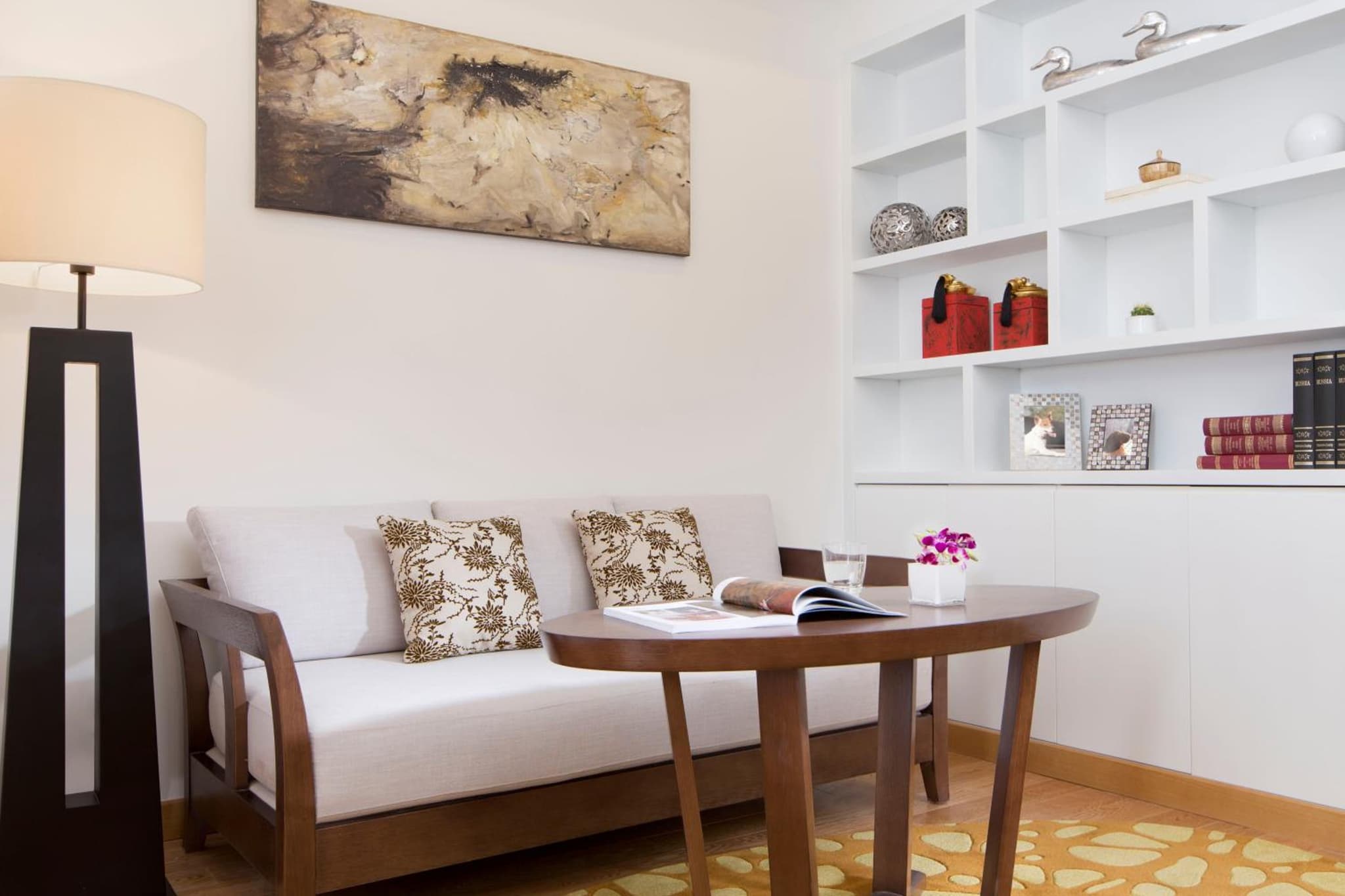 Shama Heda Serviced Apartment photo 6
