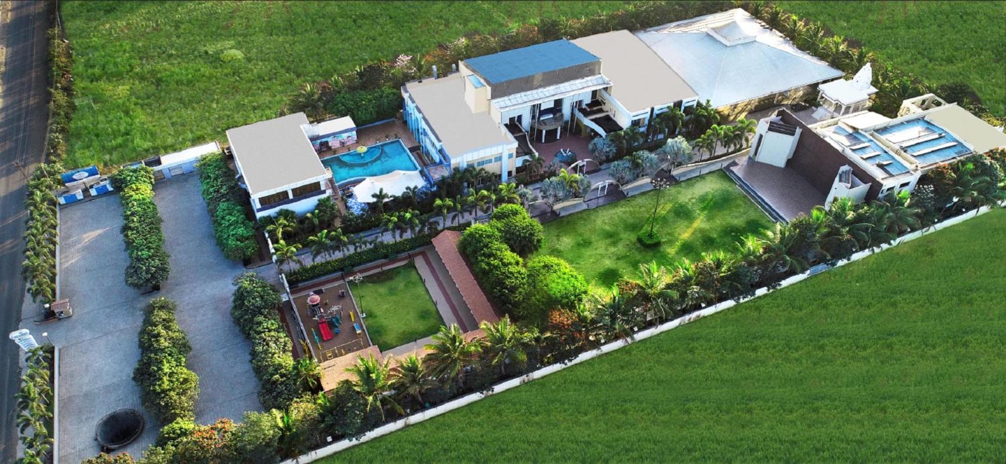 Carnival Resort