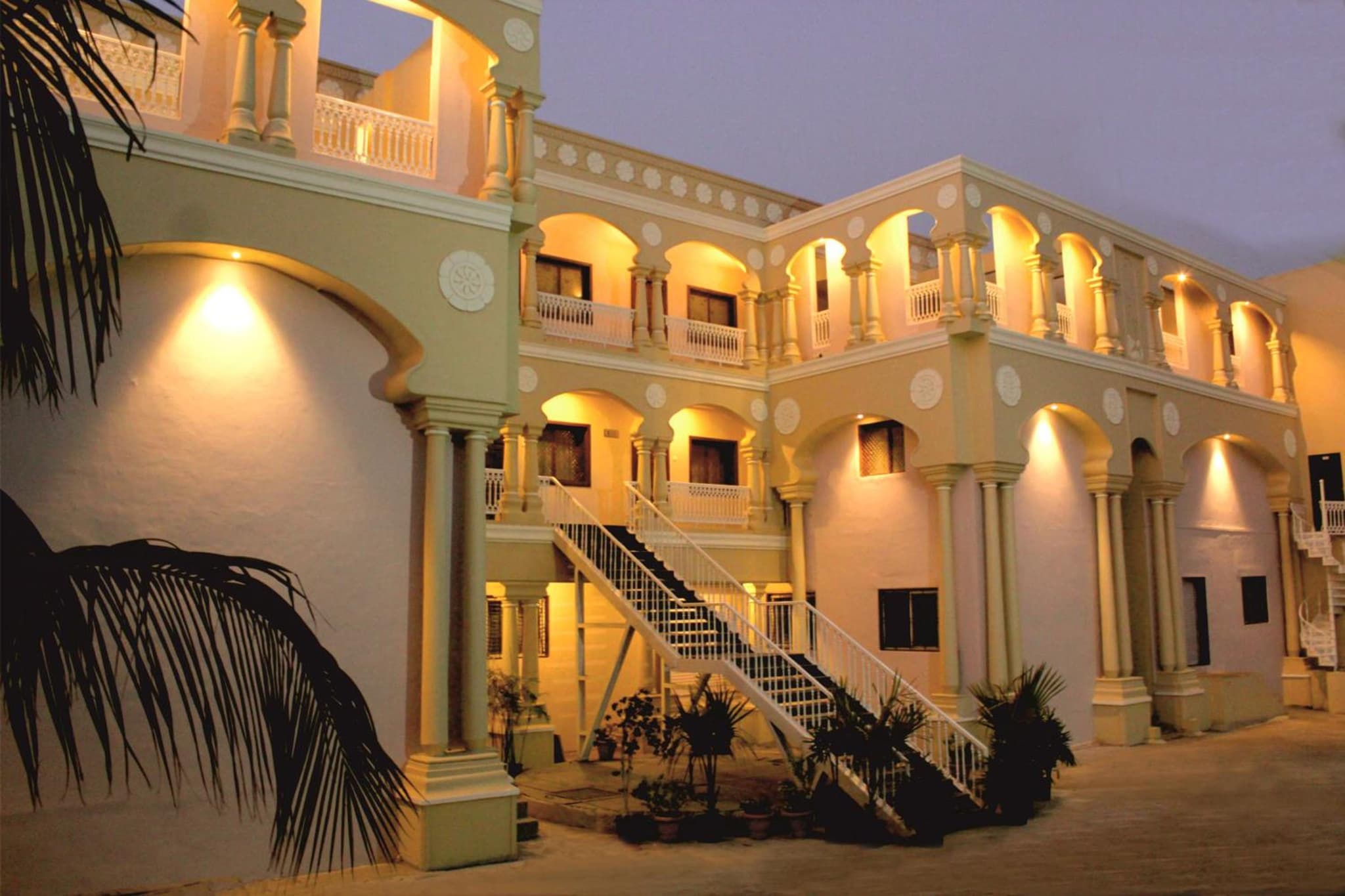 Carnival Resort photo 4