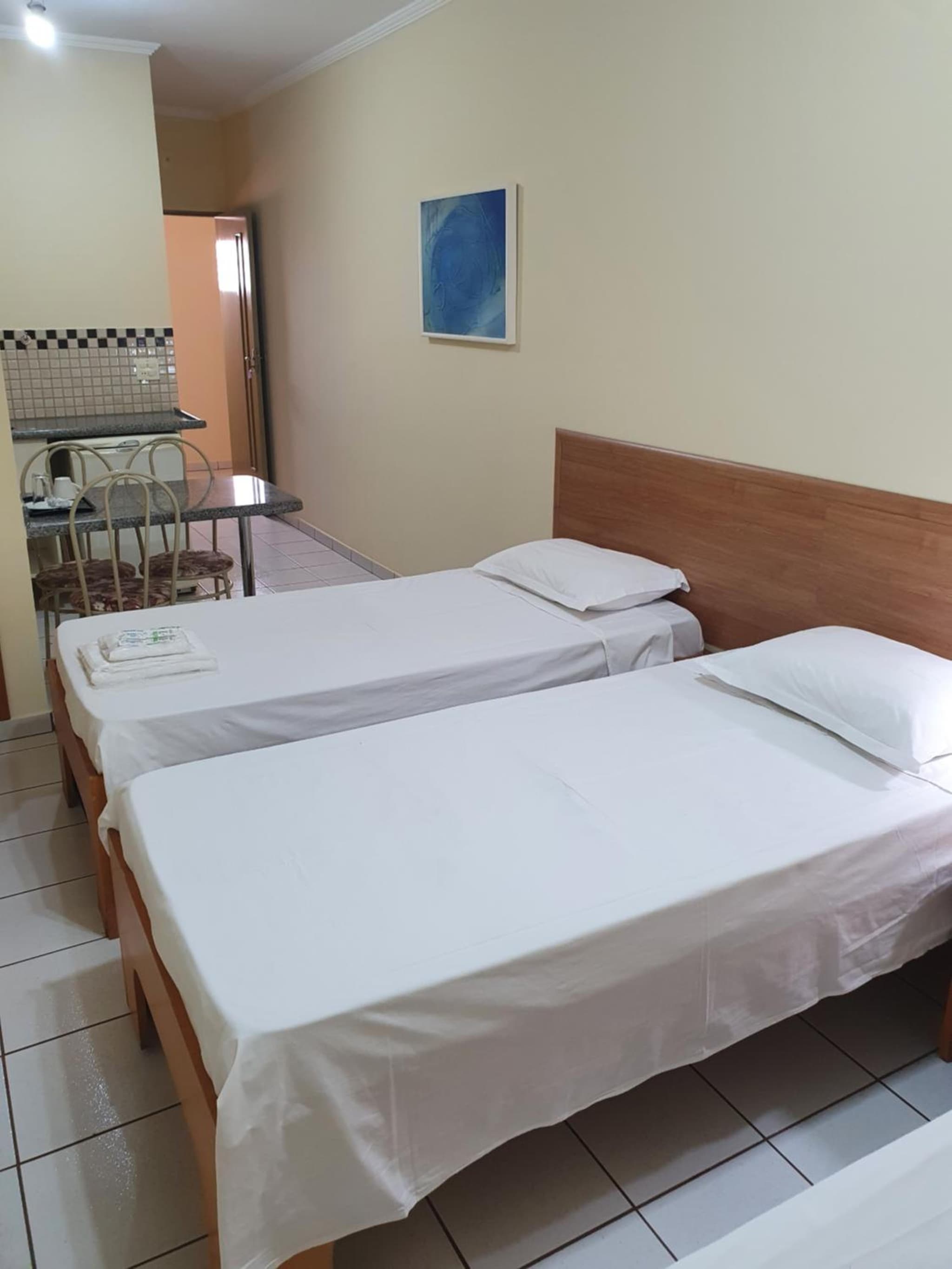 JF Flat - Hotel photo 6