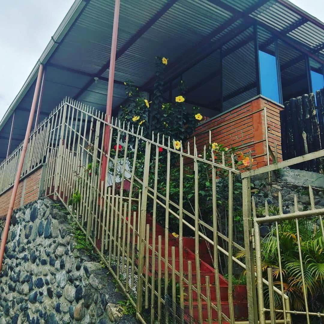 Hostal spa casa de piedra con jacuzzi photo 9