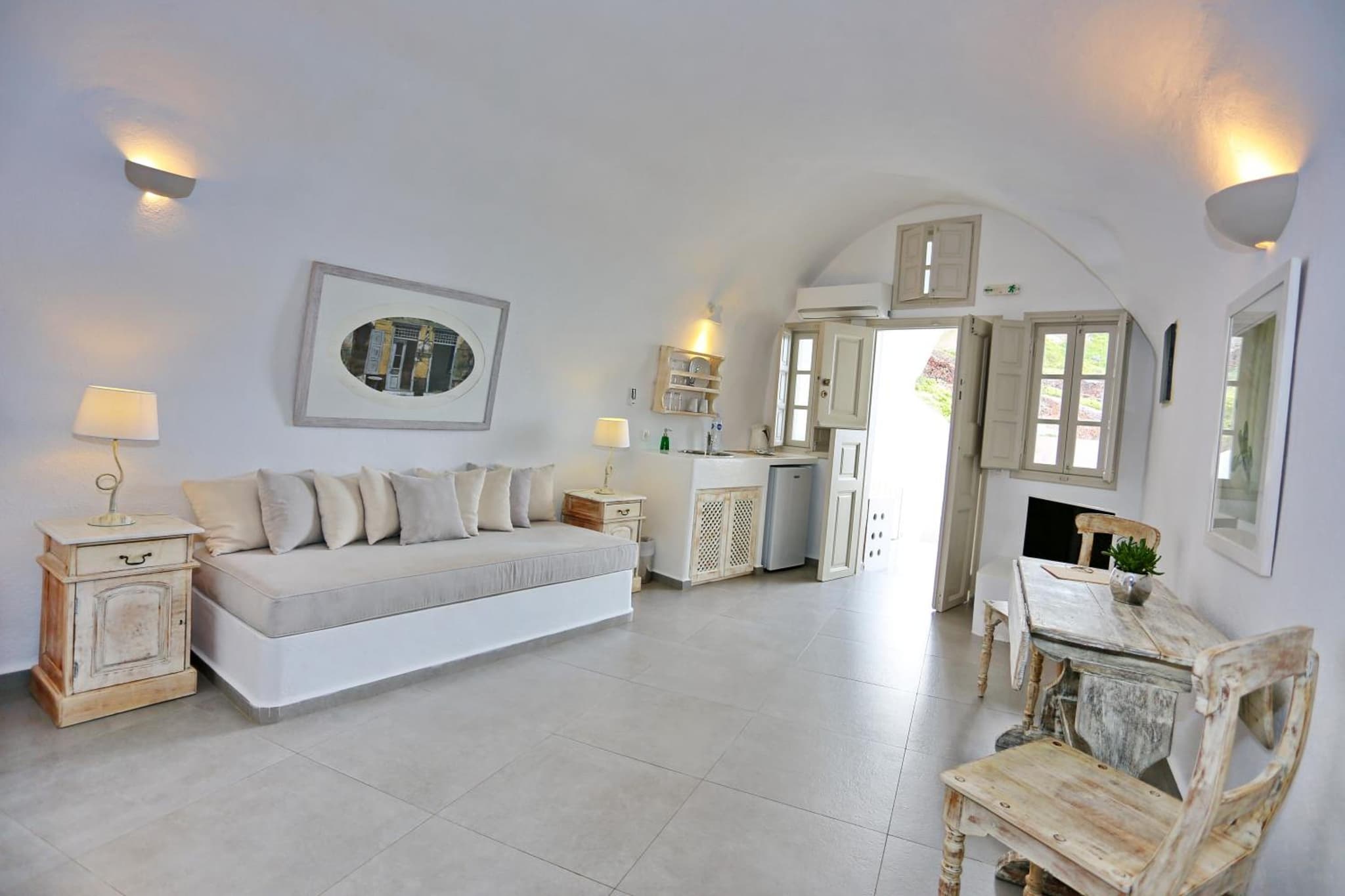 Oia Mare Villas photo 7