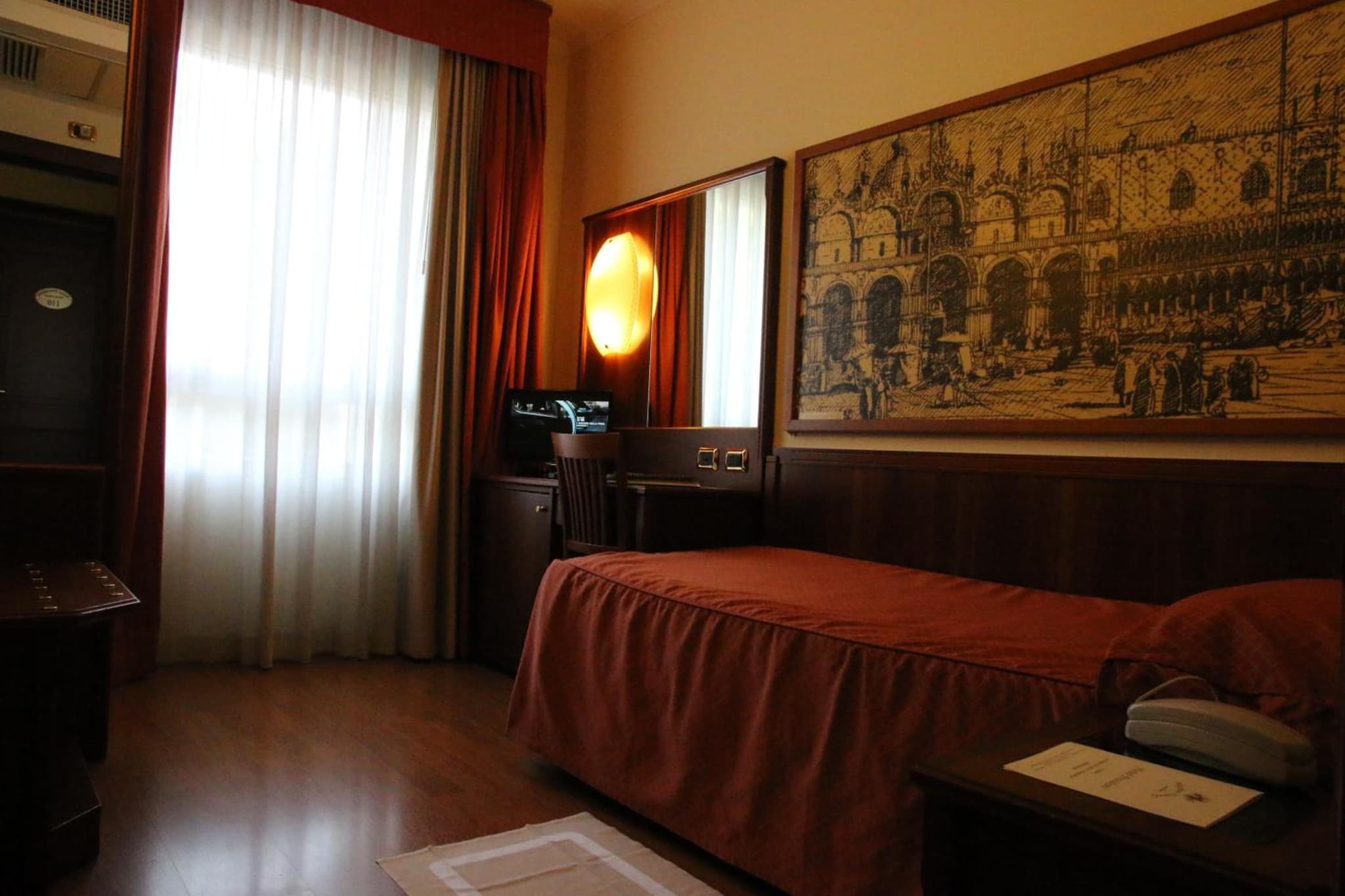 Hotel President Venezia photo 7
