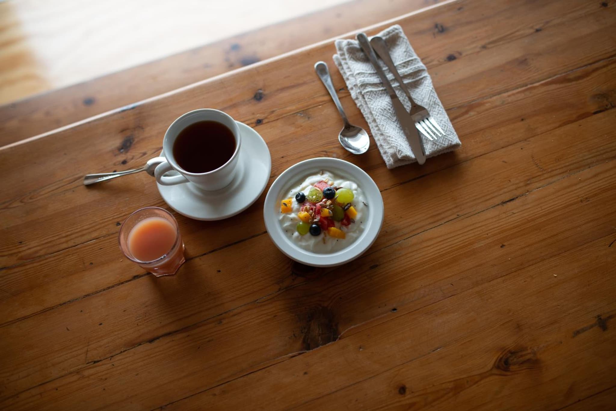 Gonana Guesthouse photo 9