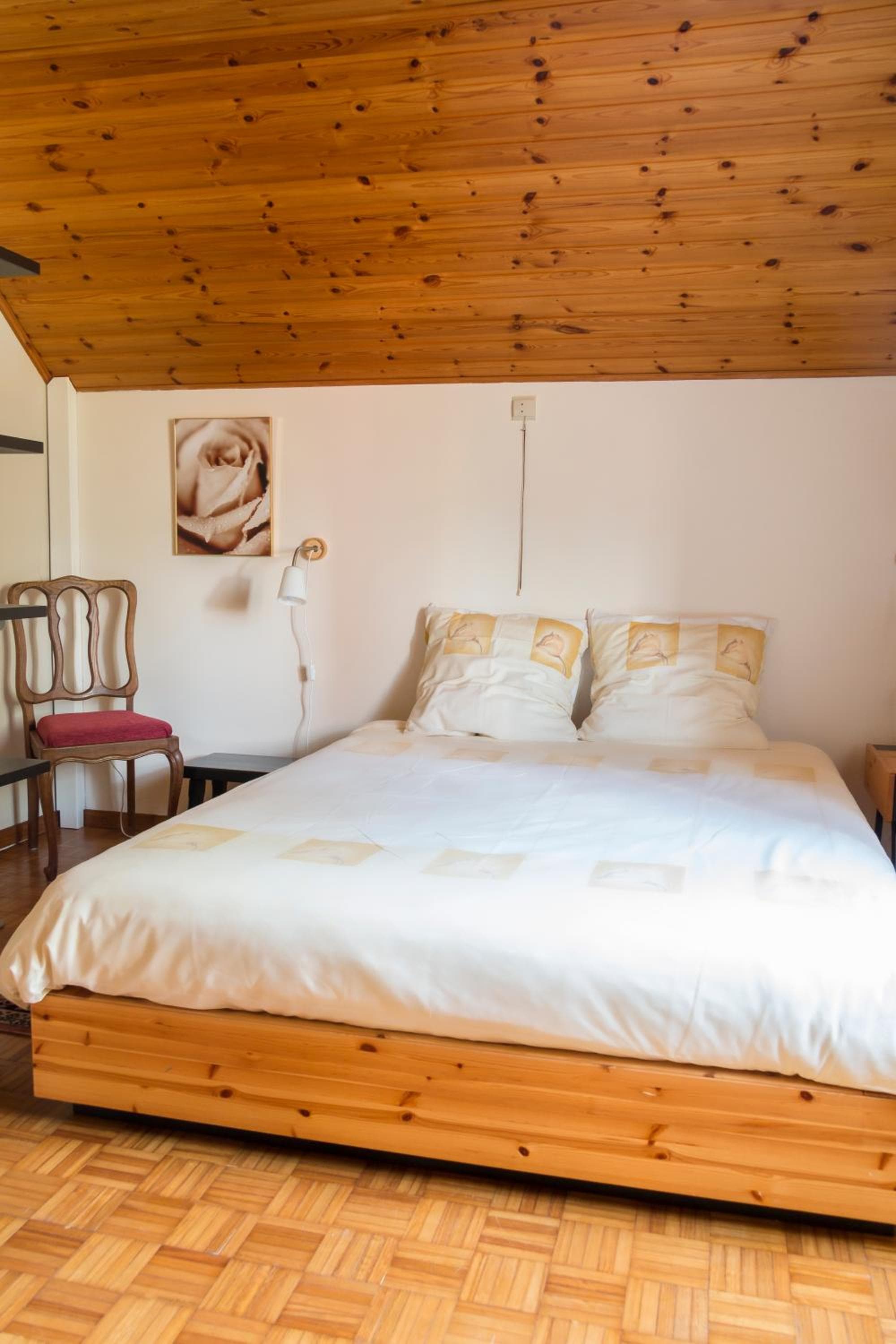 Vakantiewoning Het Oude Laer photo 7