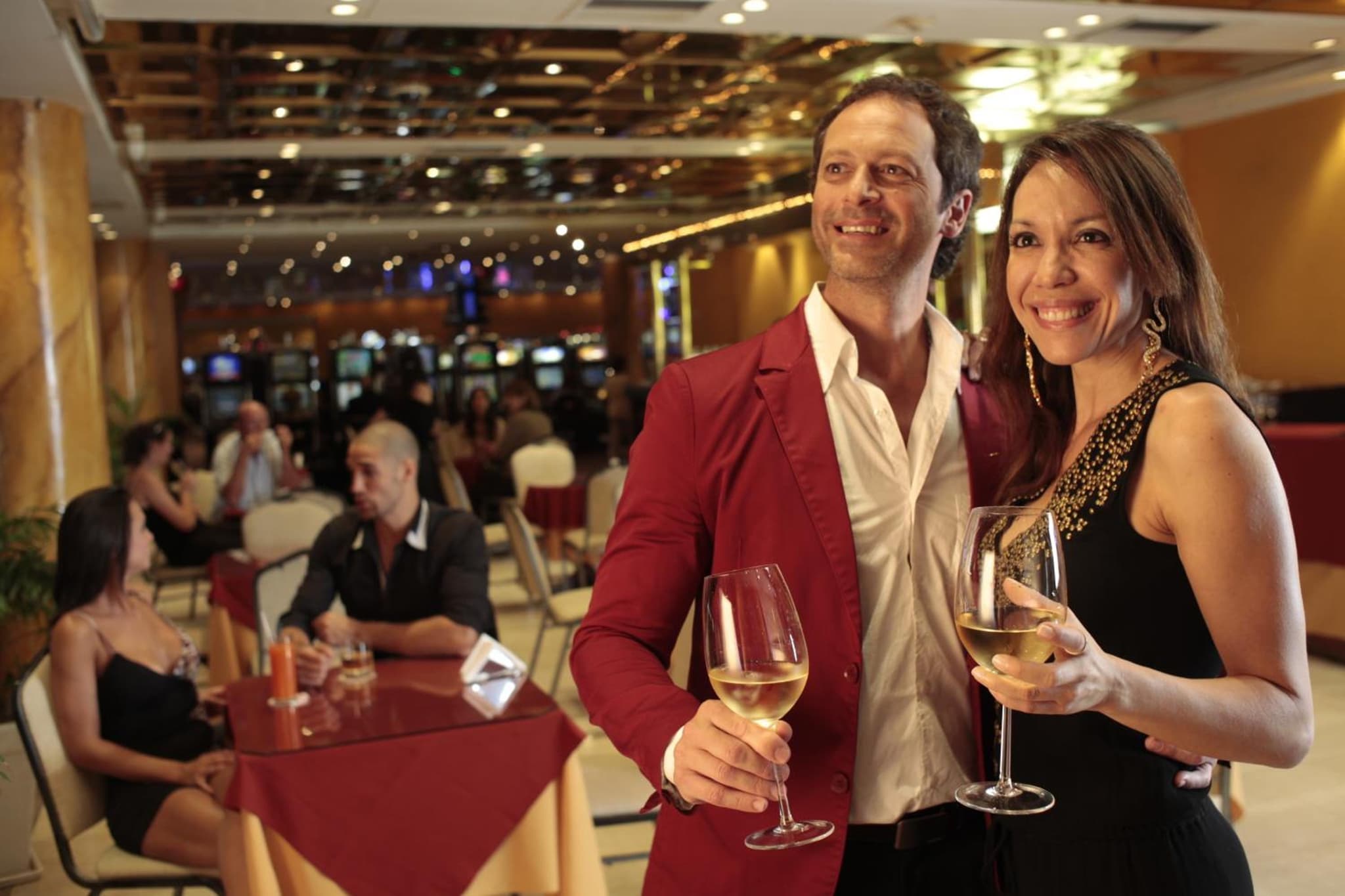 Amérian Hotel Casino Gala photo 3