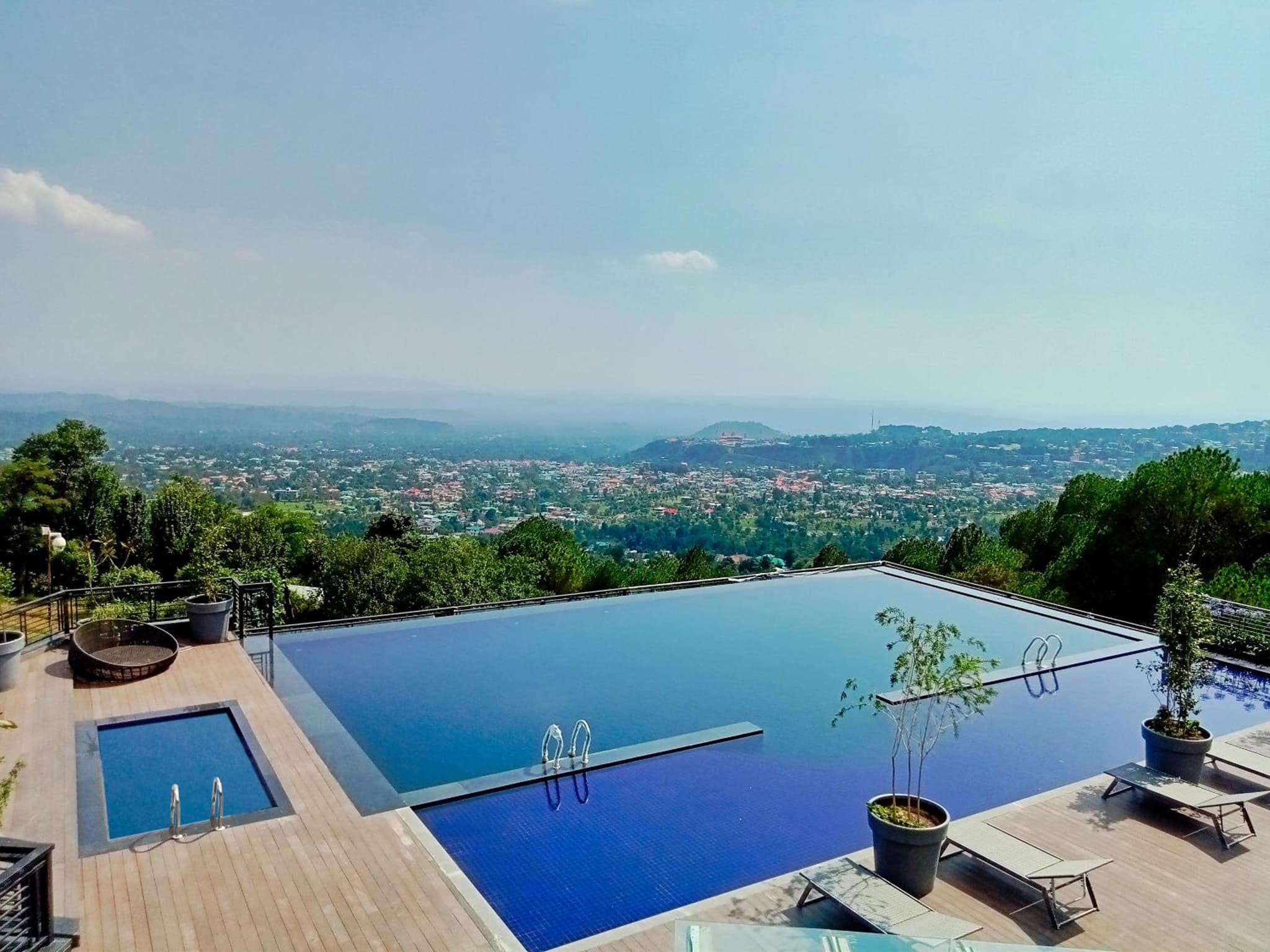 Radisson Blu Resort Dharamshala photo 8