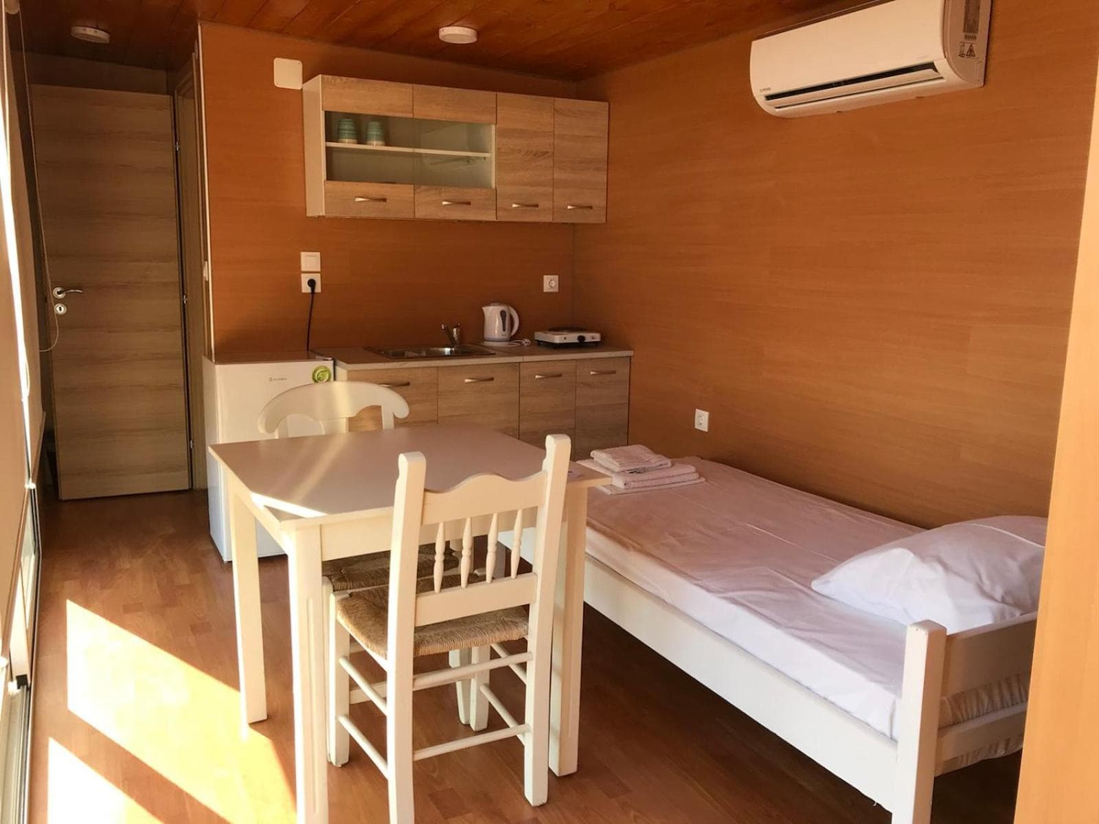 Elafonisi Rooms For Rent photo 8