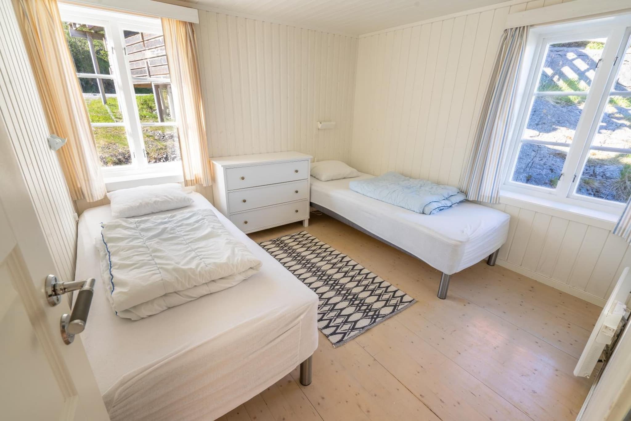 Å-Hamna Rorbuer photo 5