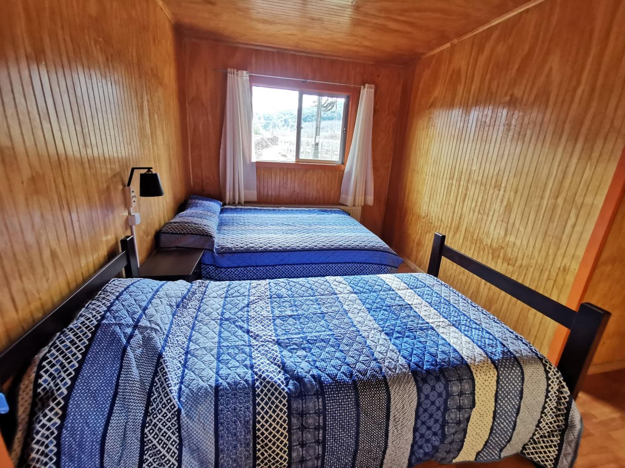 Hostal Piedra Santa photo 7