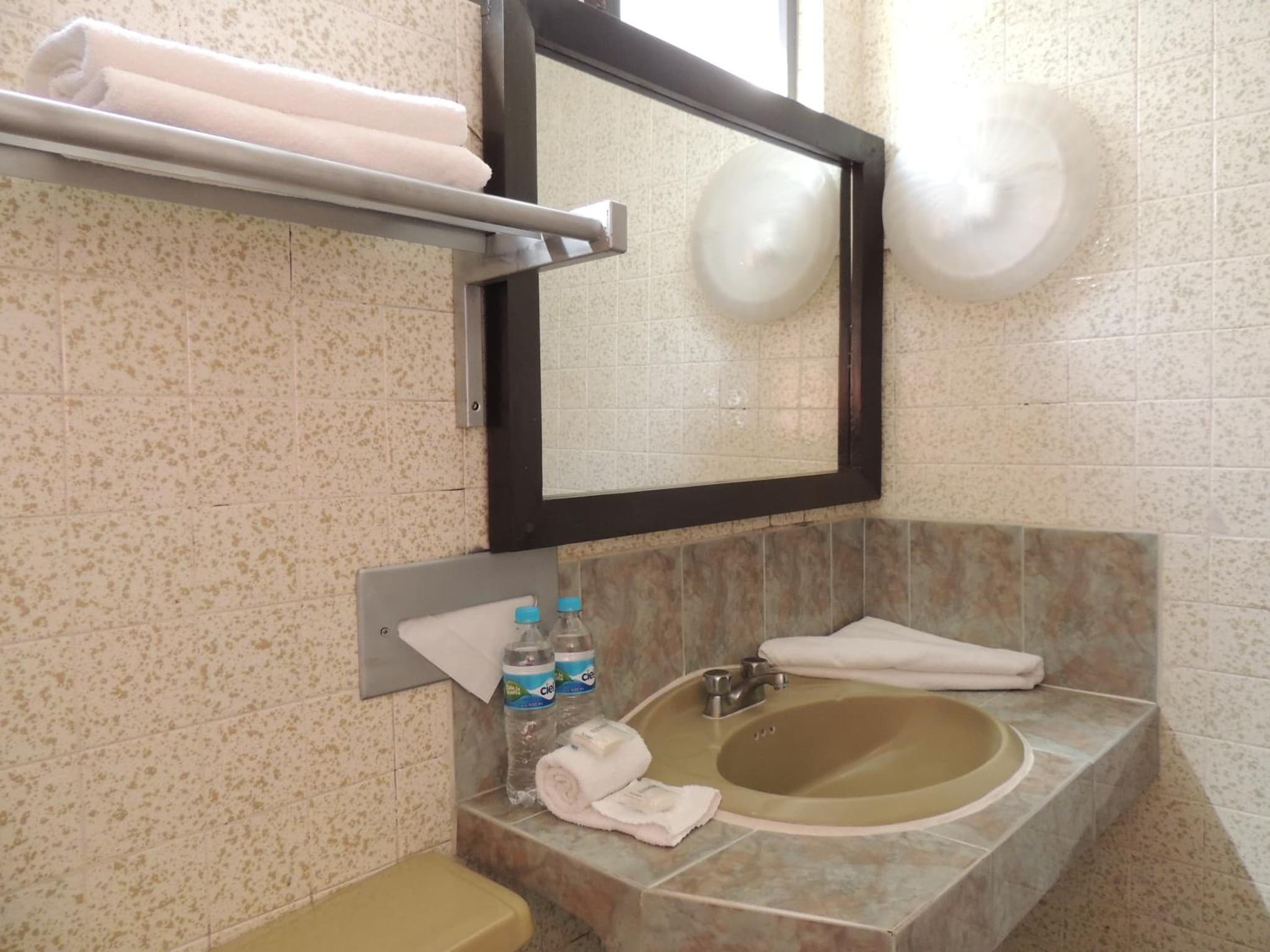 Hotel Lizbeth photo 5